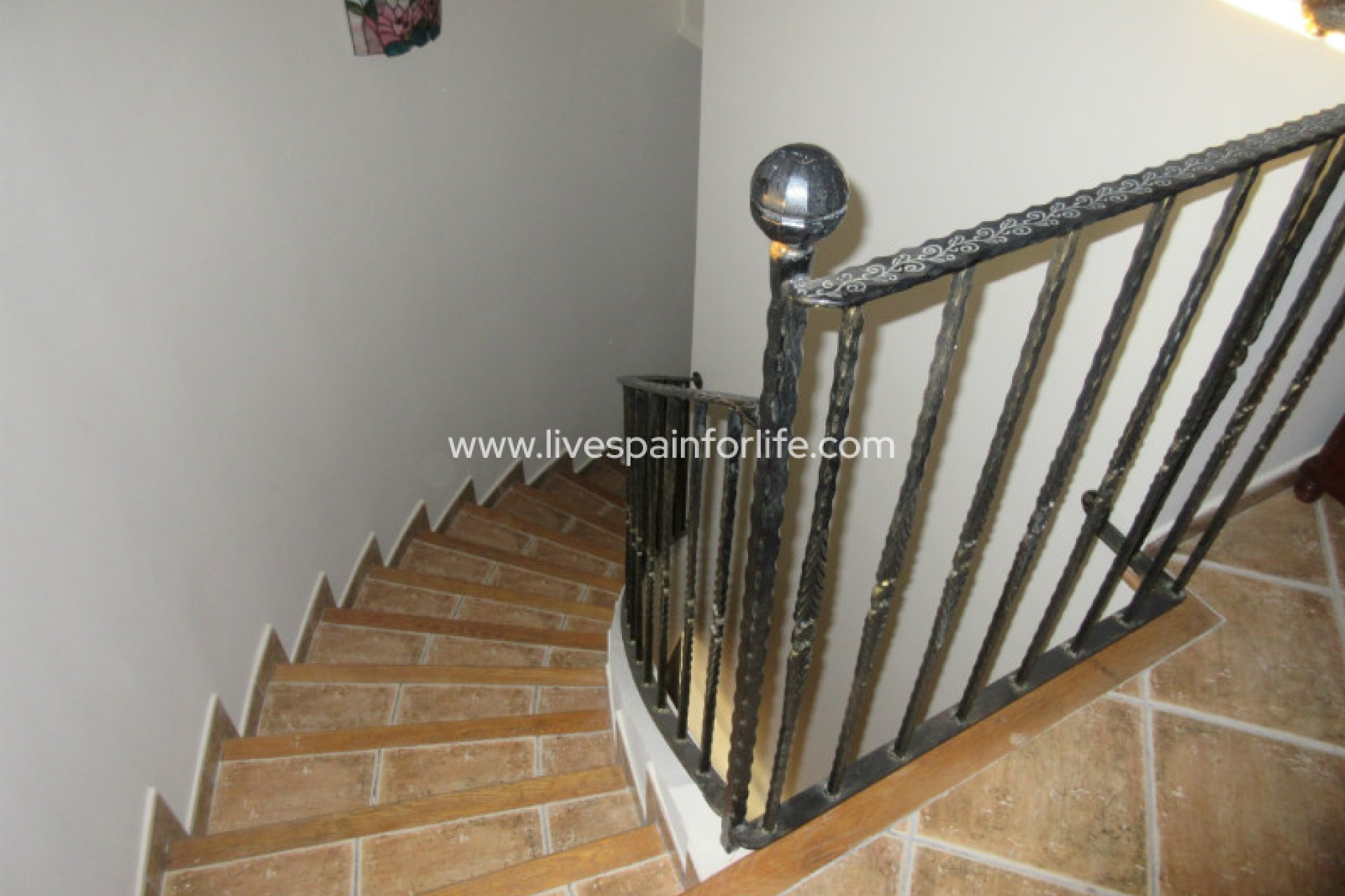 Weiterverkauf - Country house -
Alicante