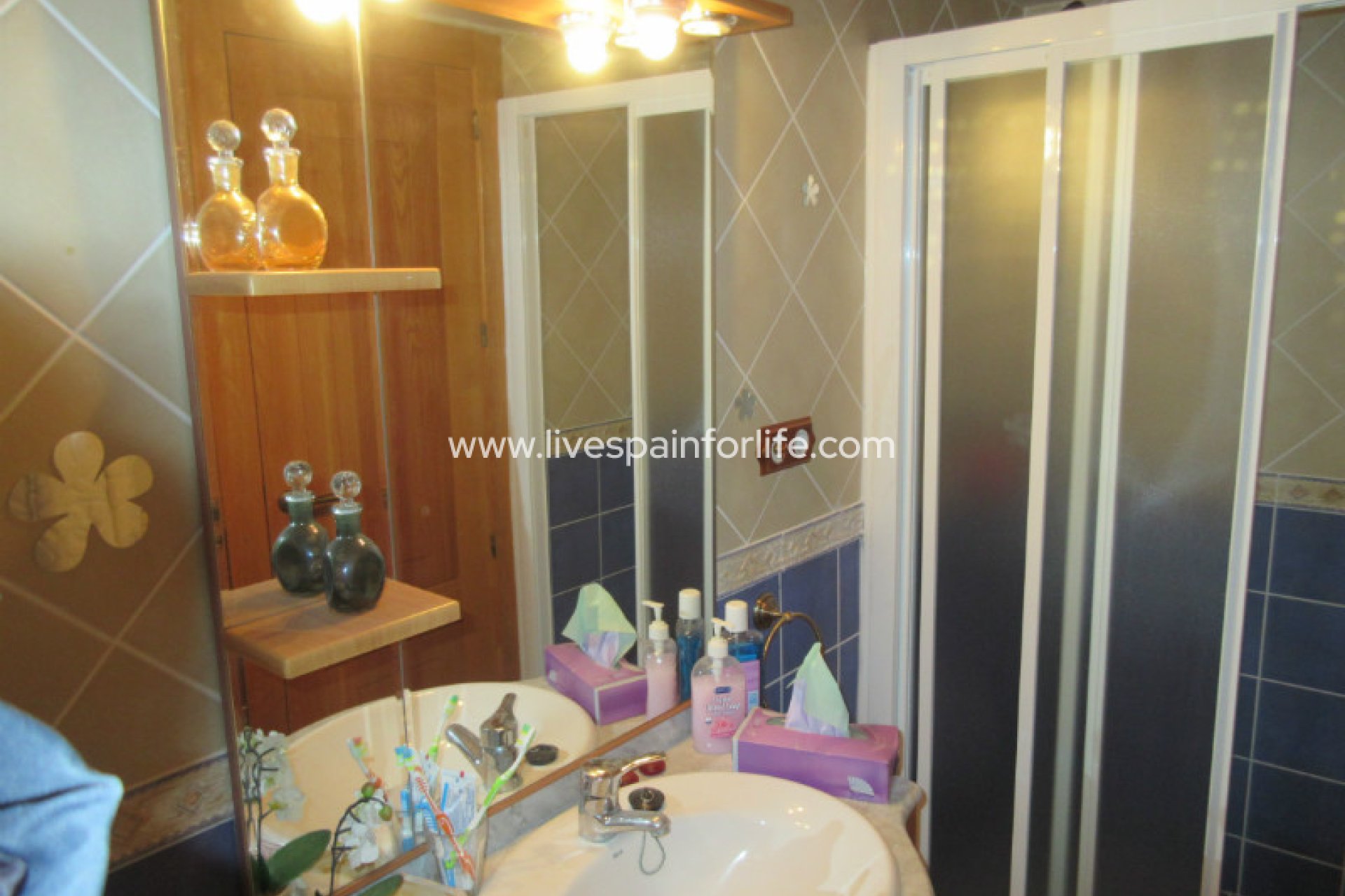 Weiterverkauf - Country house -
Alicante