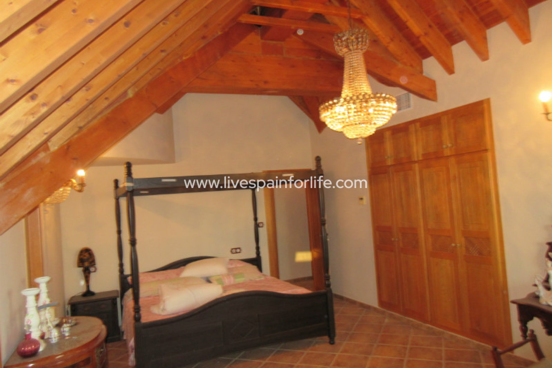 Weiterverkauf - Country house -
Alicante