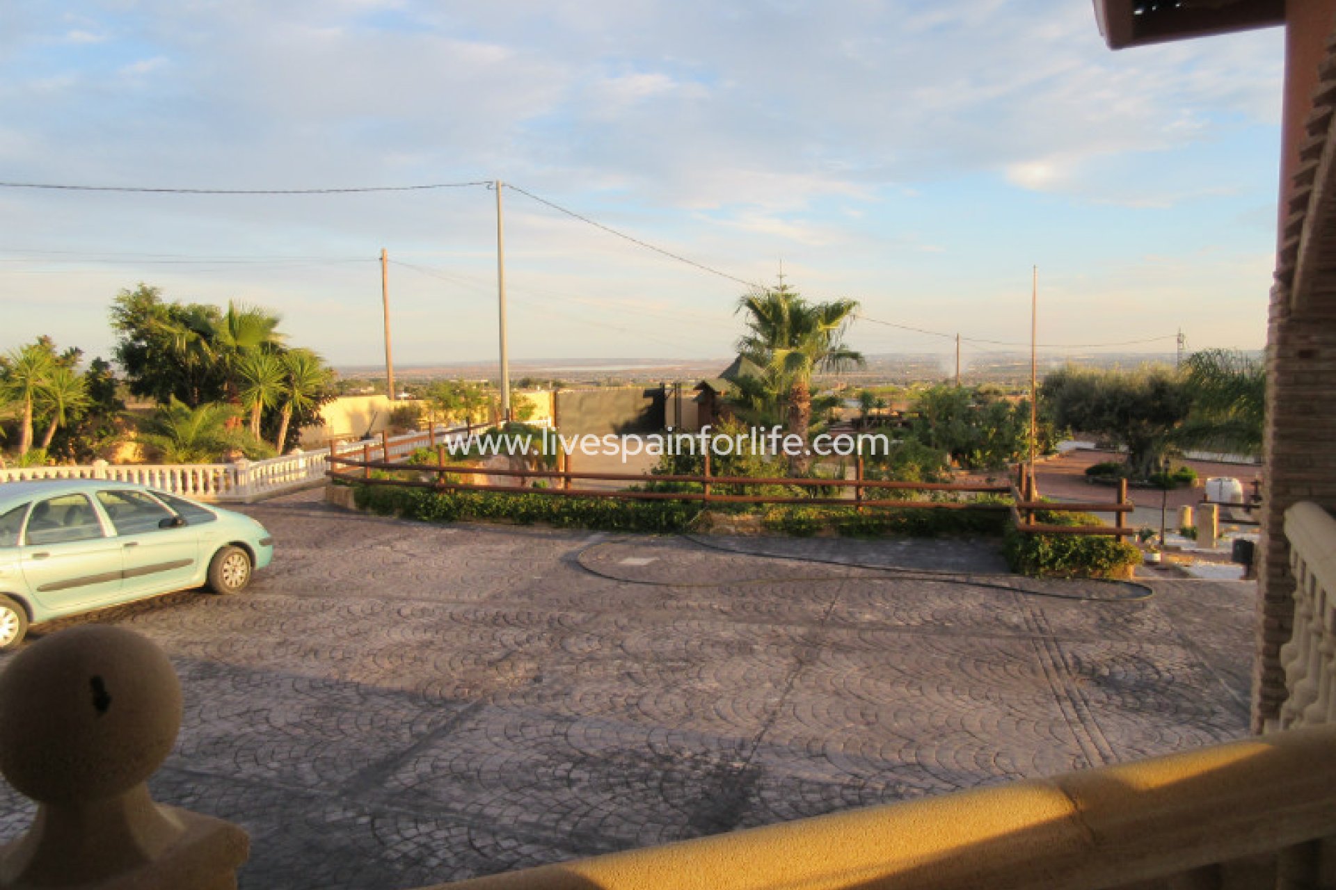 Weiterverkauf - Country house -
Alicante