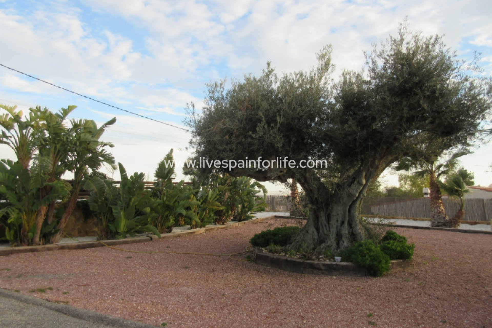 Weiterverkauf - Country house -
Alicante