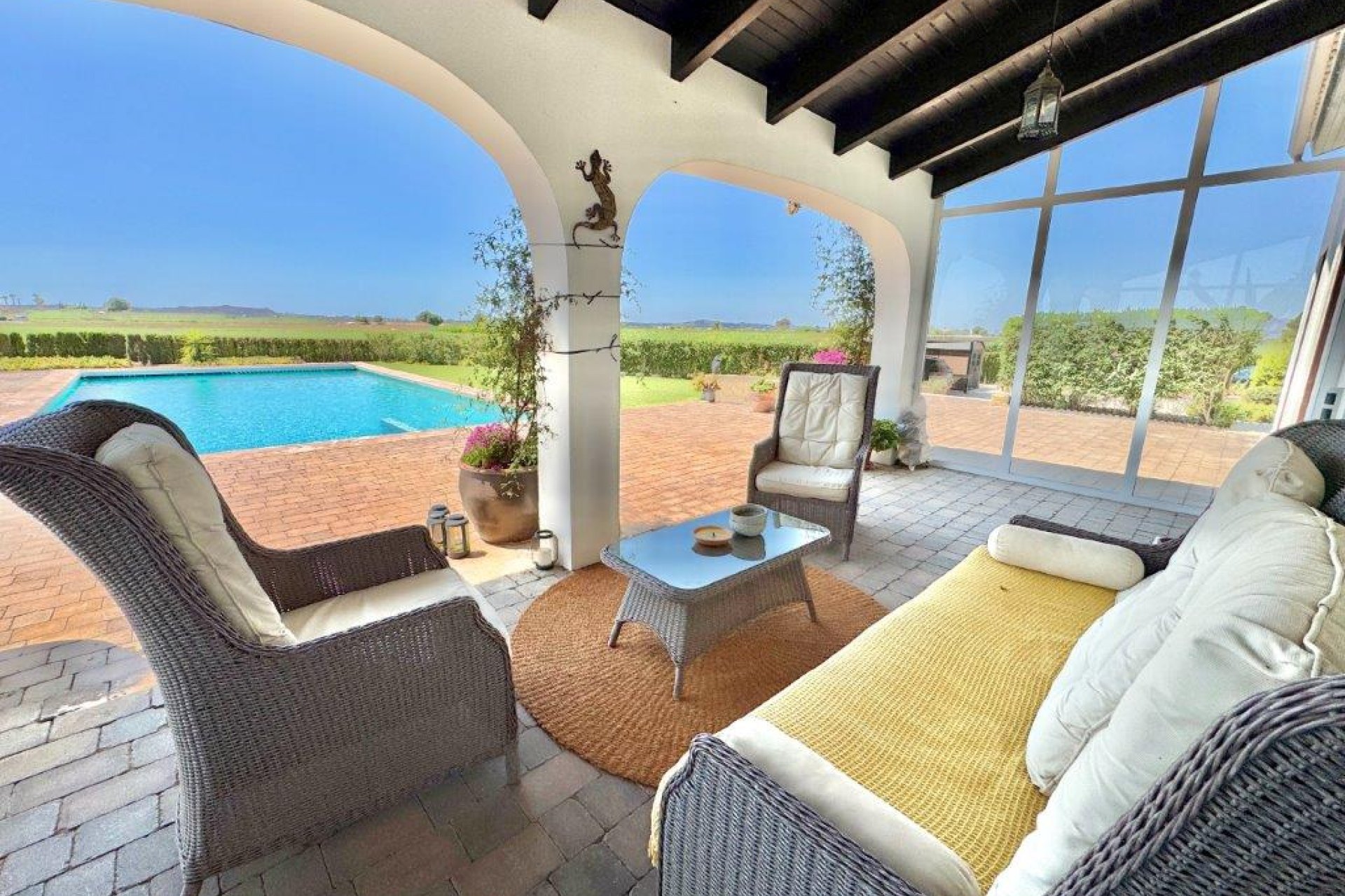 Weiterverkauf - Country house -
Alicante