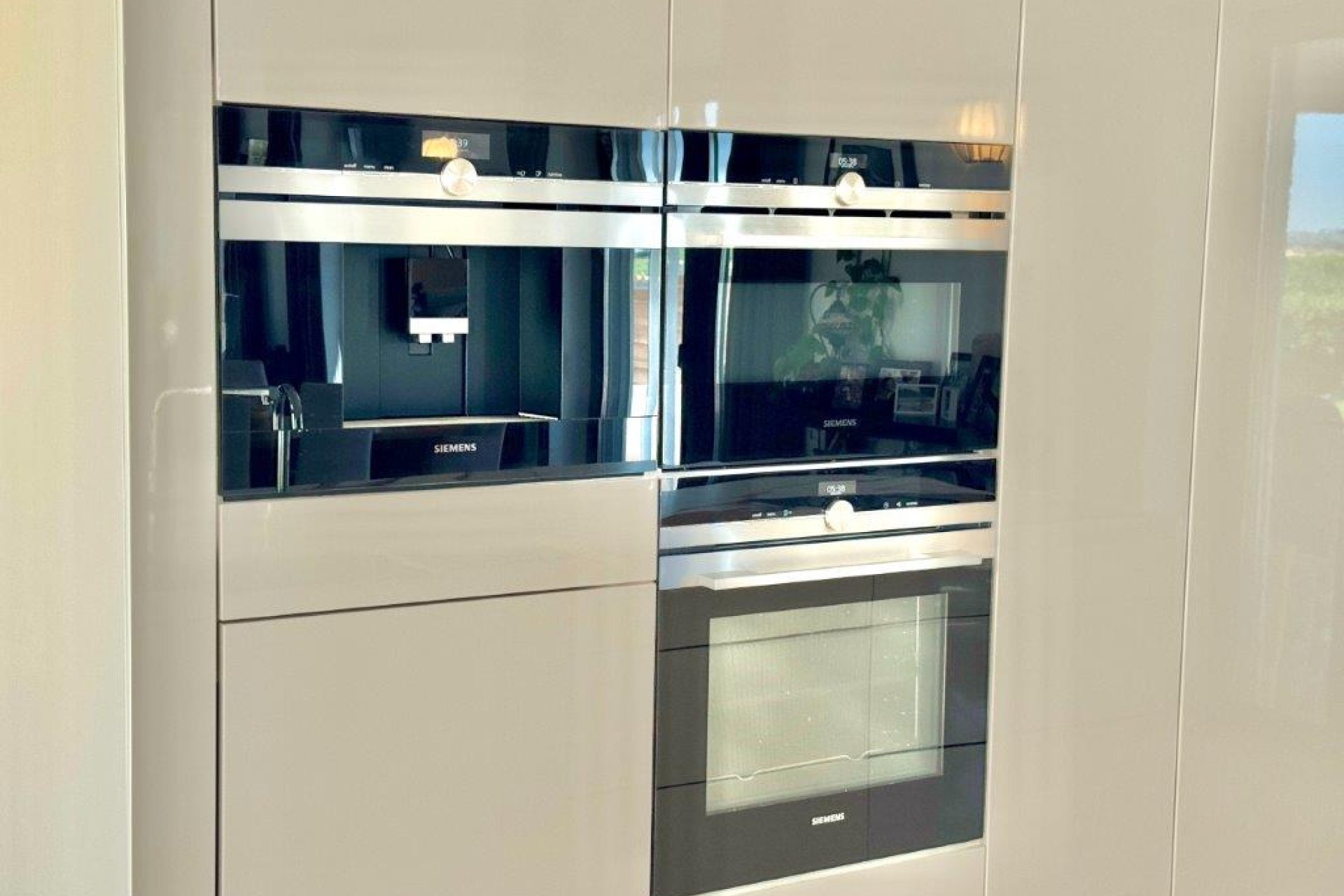 Weiterverkauf - Country house -
Alicante