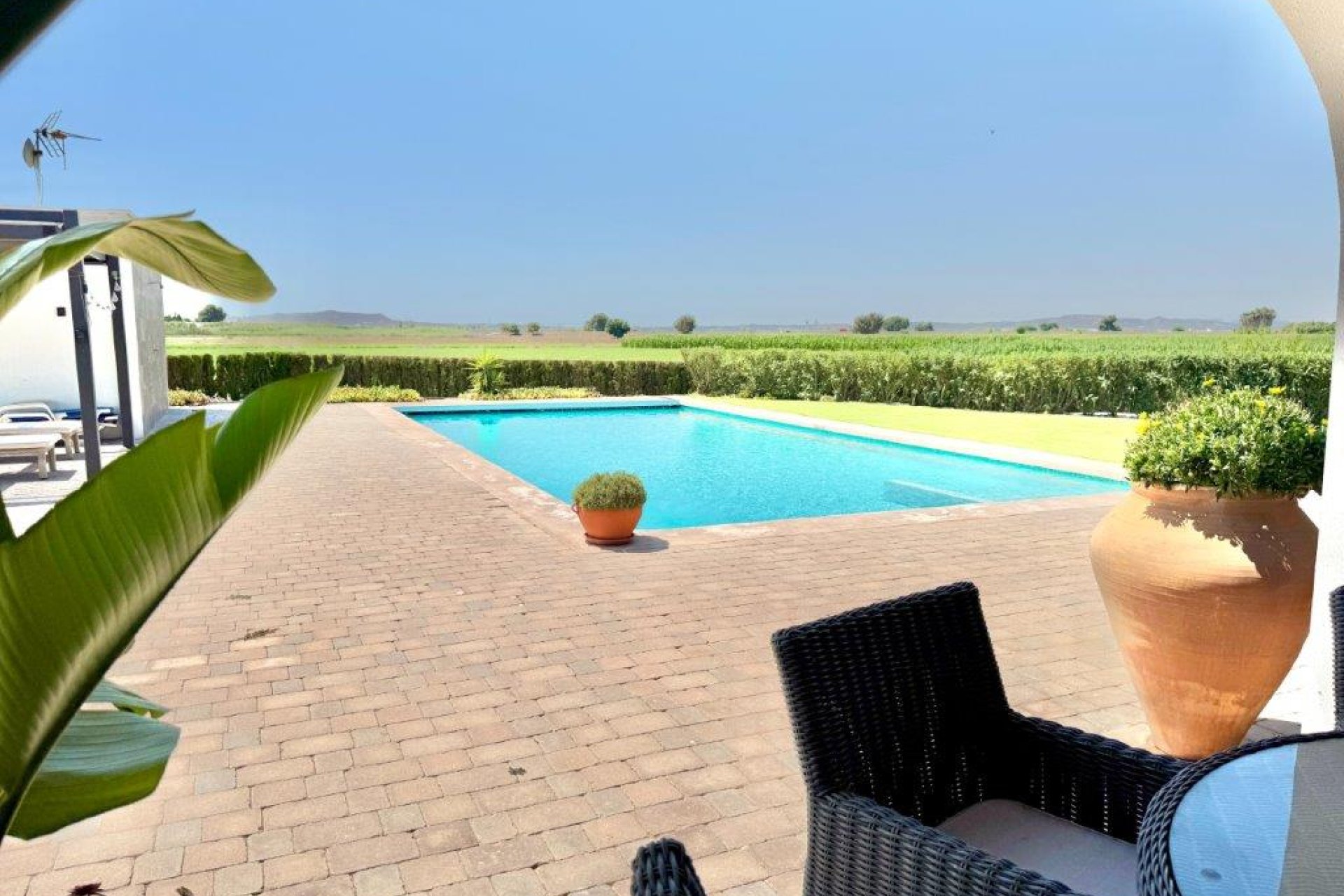 Weiterverkauf - Country house -
Alicante