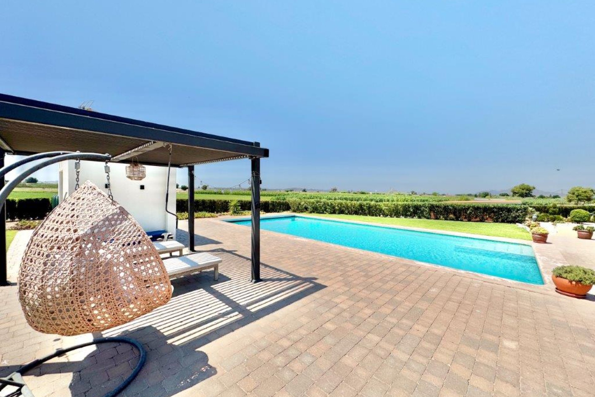 Weiterverkauf - Country house -
Alicante