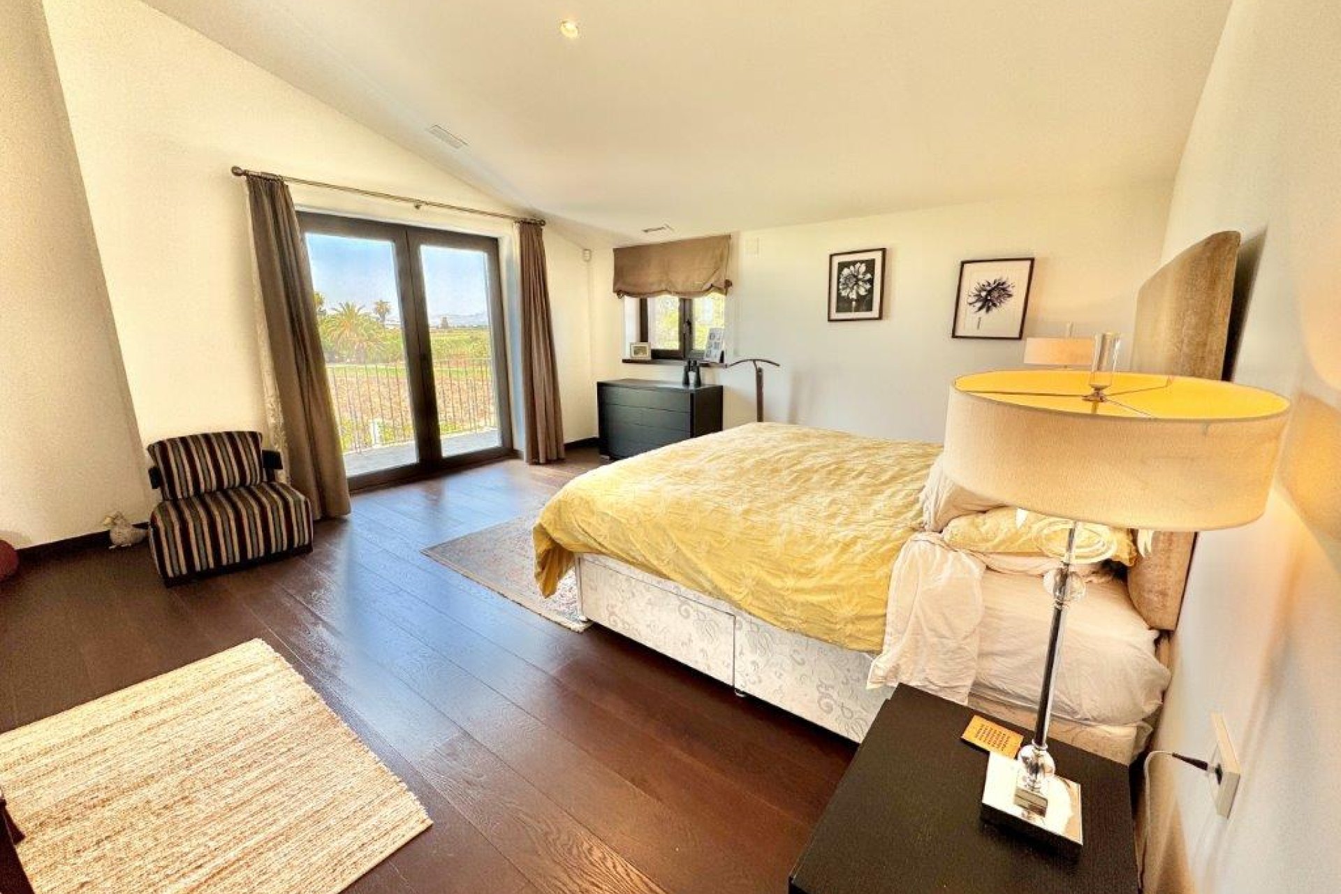 Weiterverkauf - Country house -
Alicante