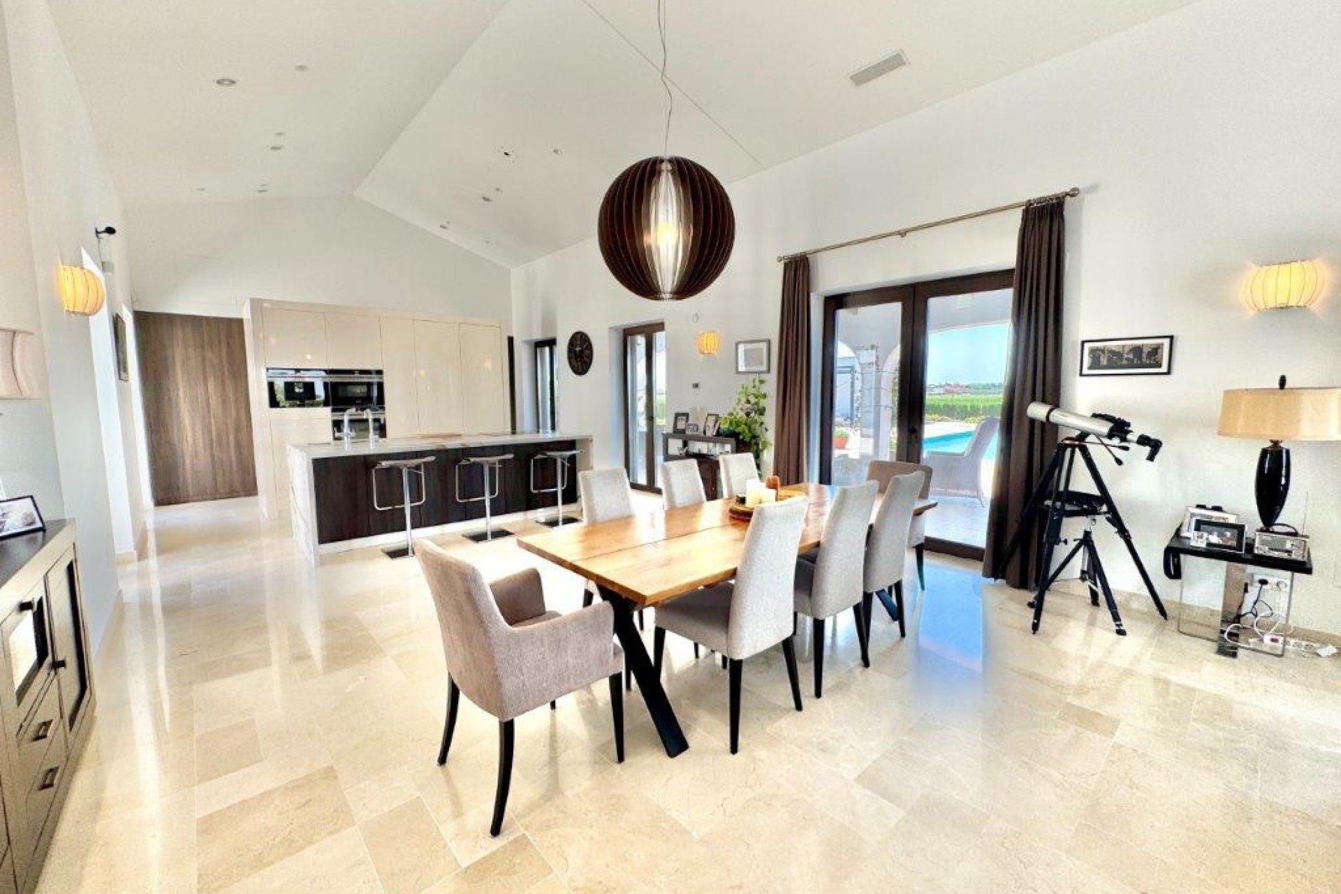 Weiterverkauf - Country house -
Alicante