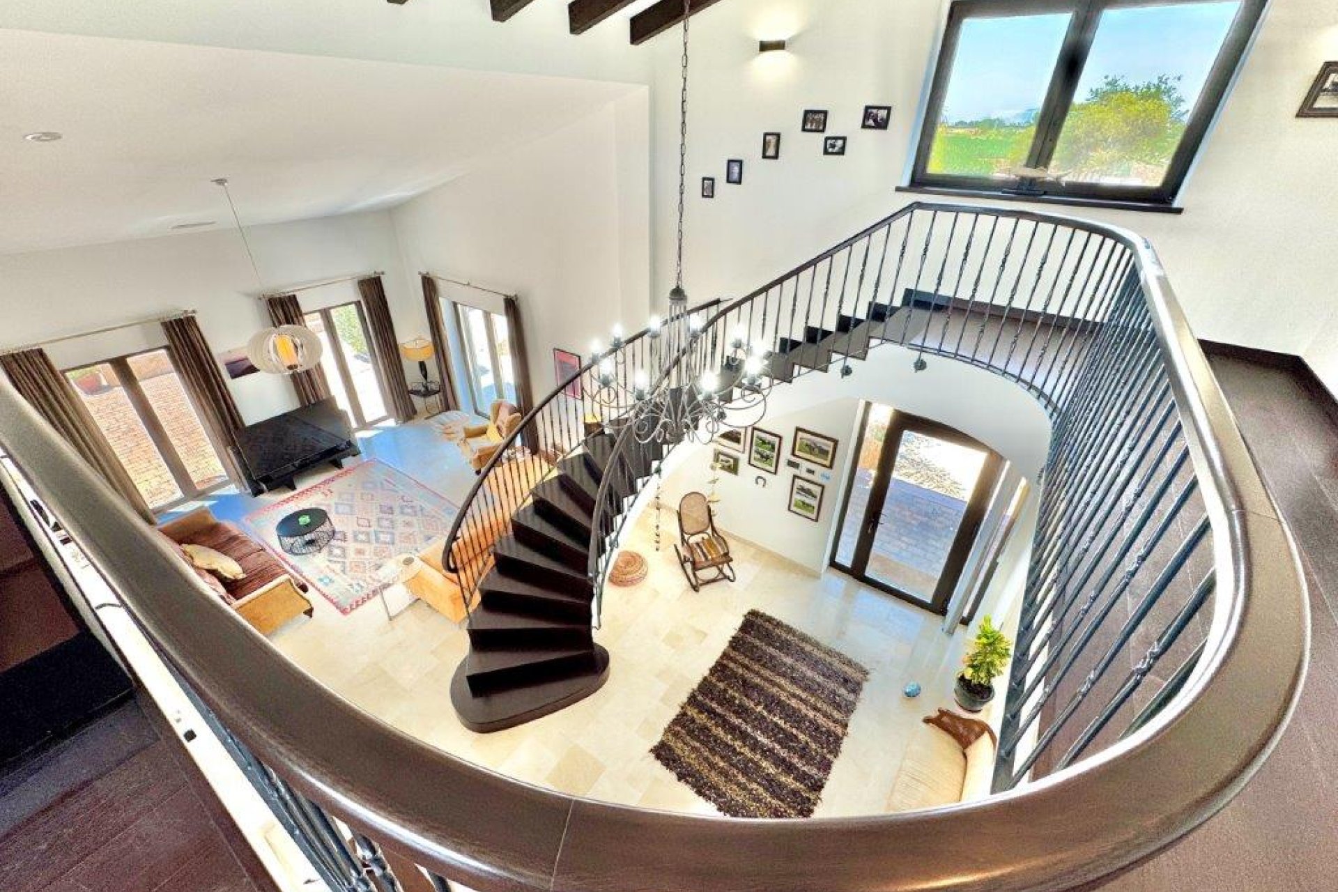 Weiterverkauf - Country house -
Alicante