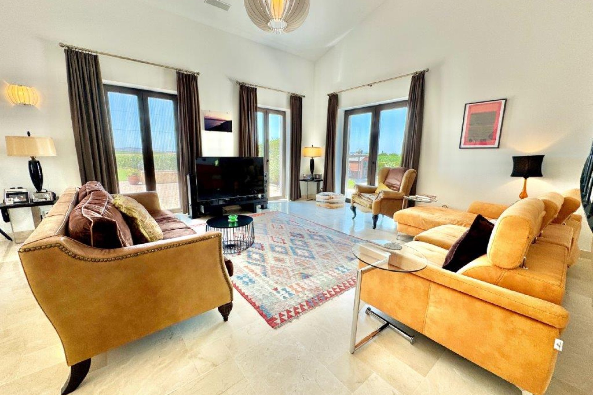 Weiterverkauf - Country house -
Alicante