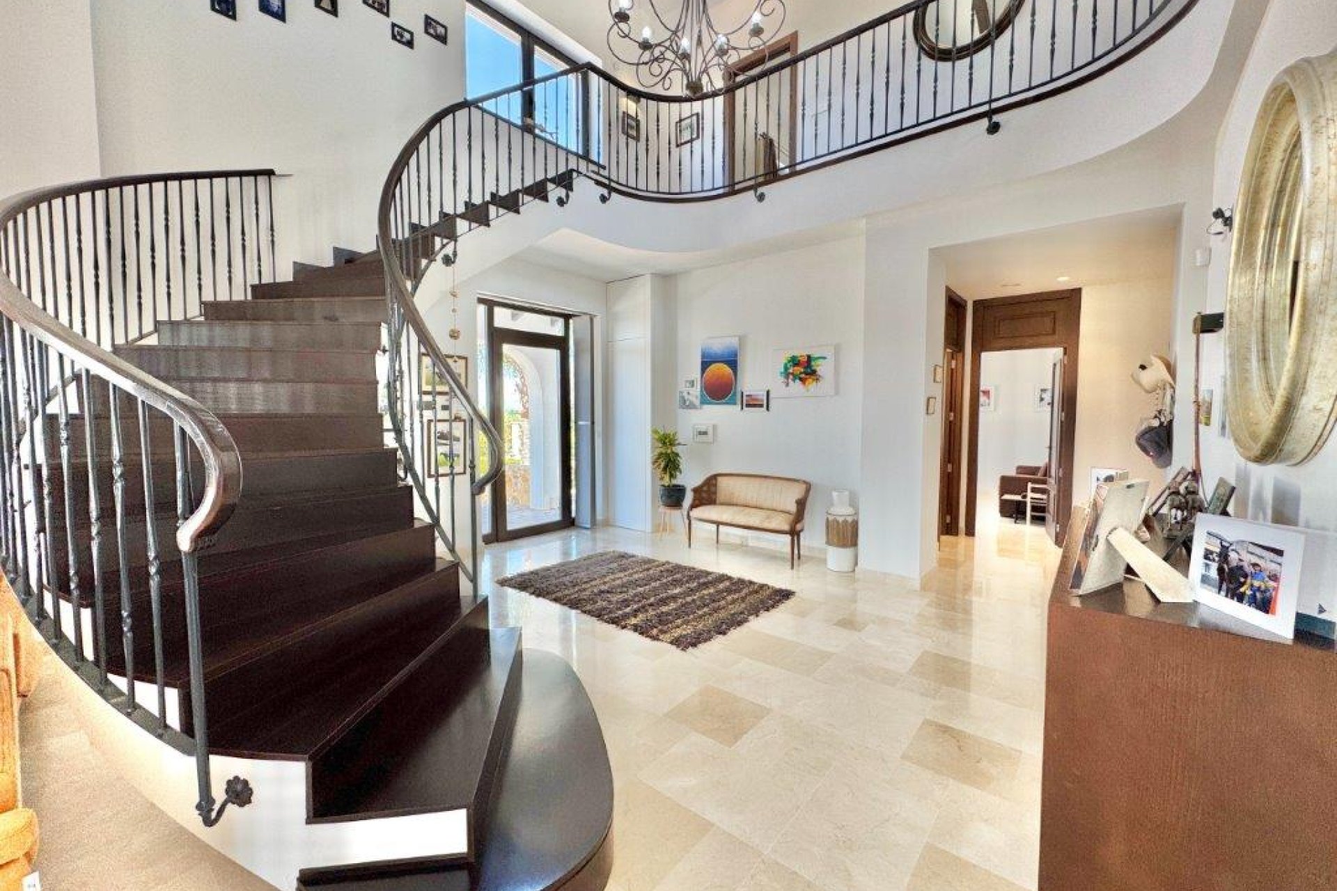 Weiterverkauf - Country house -
Alicante