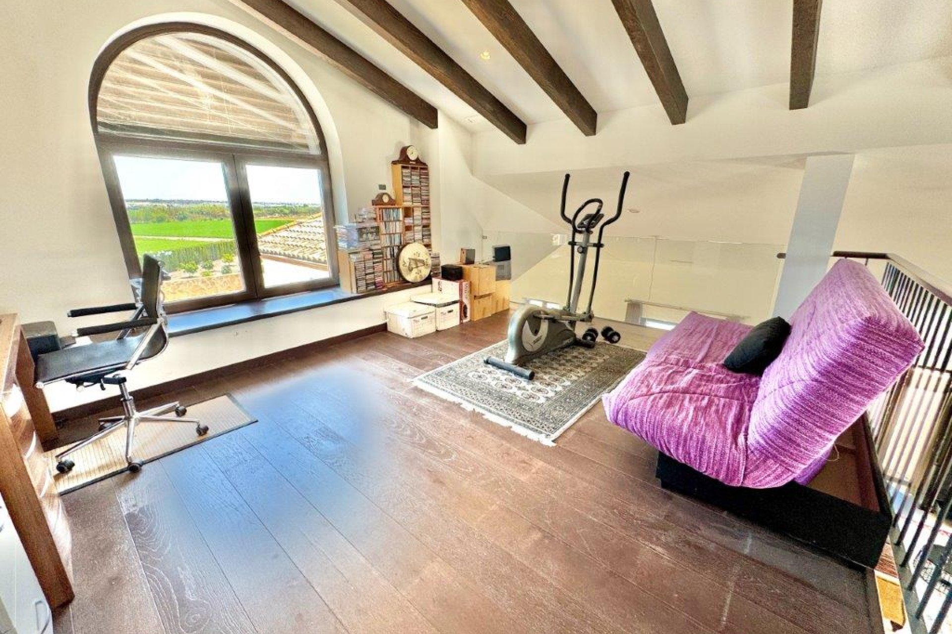 Weiterverkauf - Country house -
Alicante