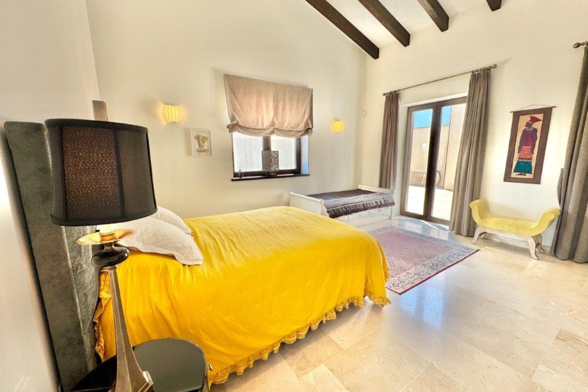 Weiterverkauf - Country house -
Alicante