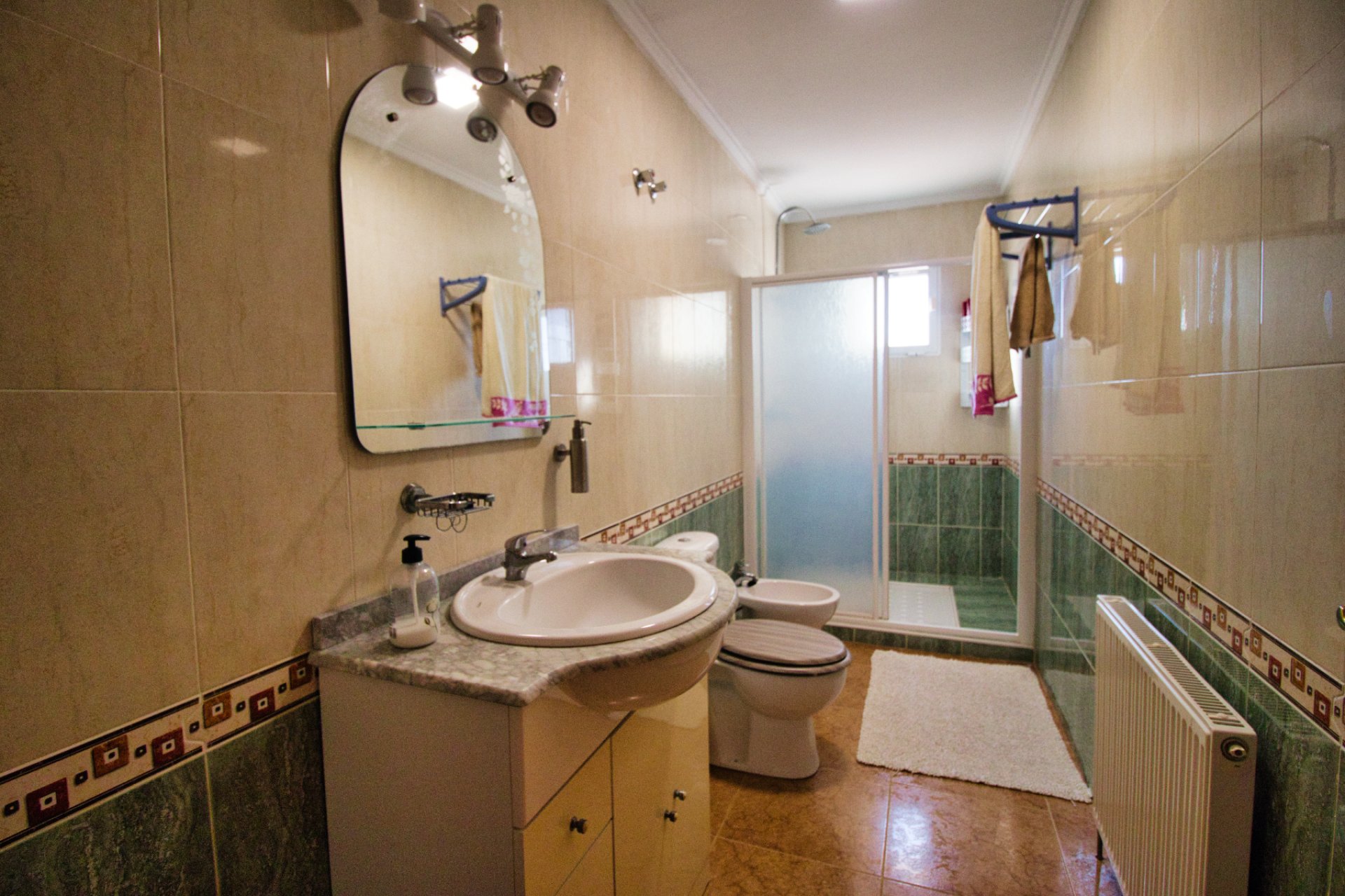 Weiterverkauf - Country house -
Alicante