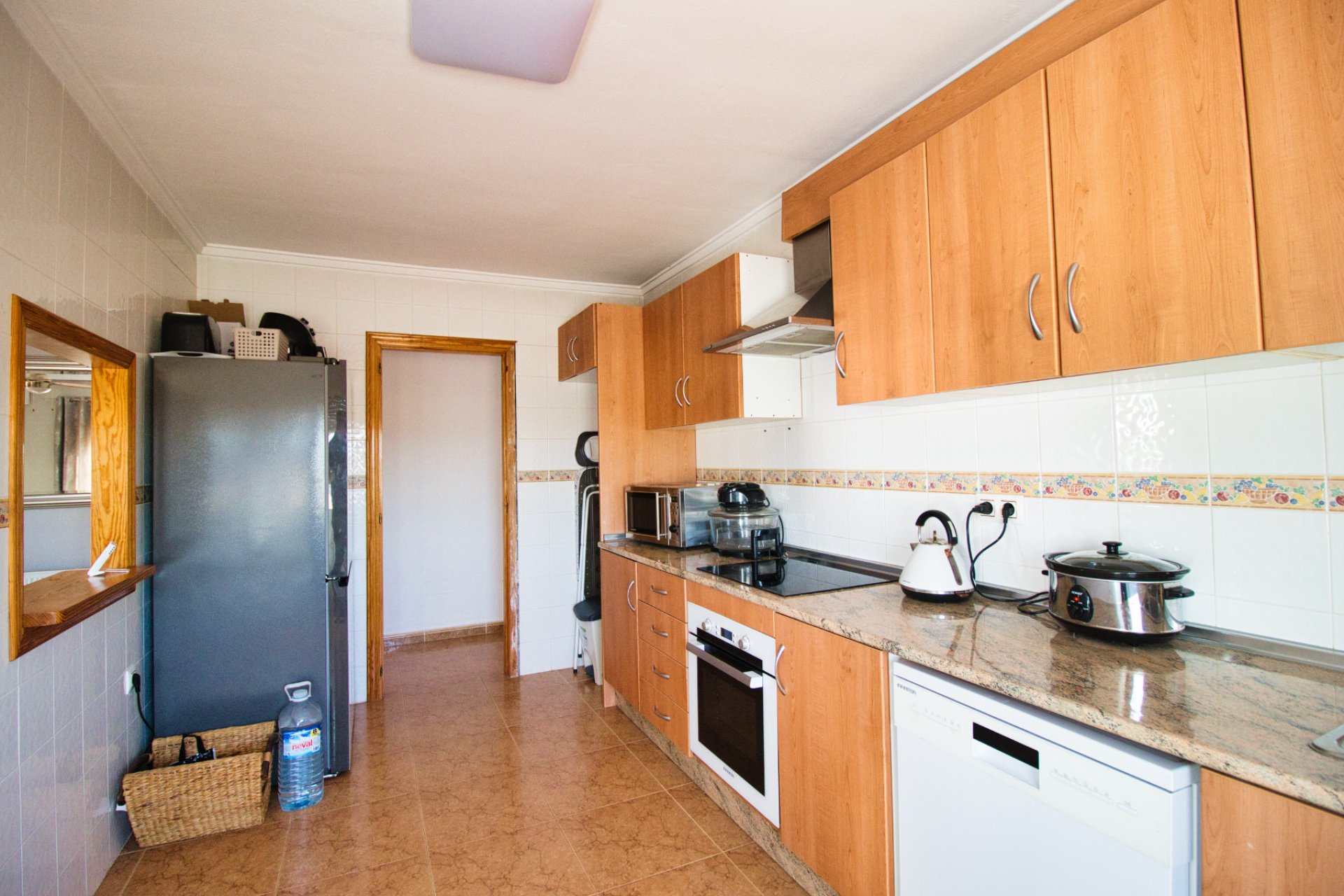 Weiterverkauf - Country house -
Alicante