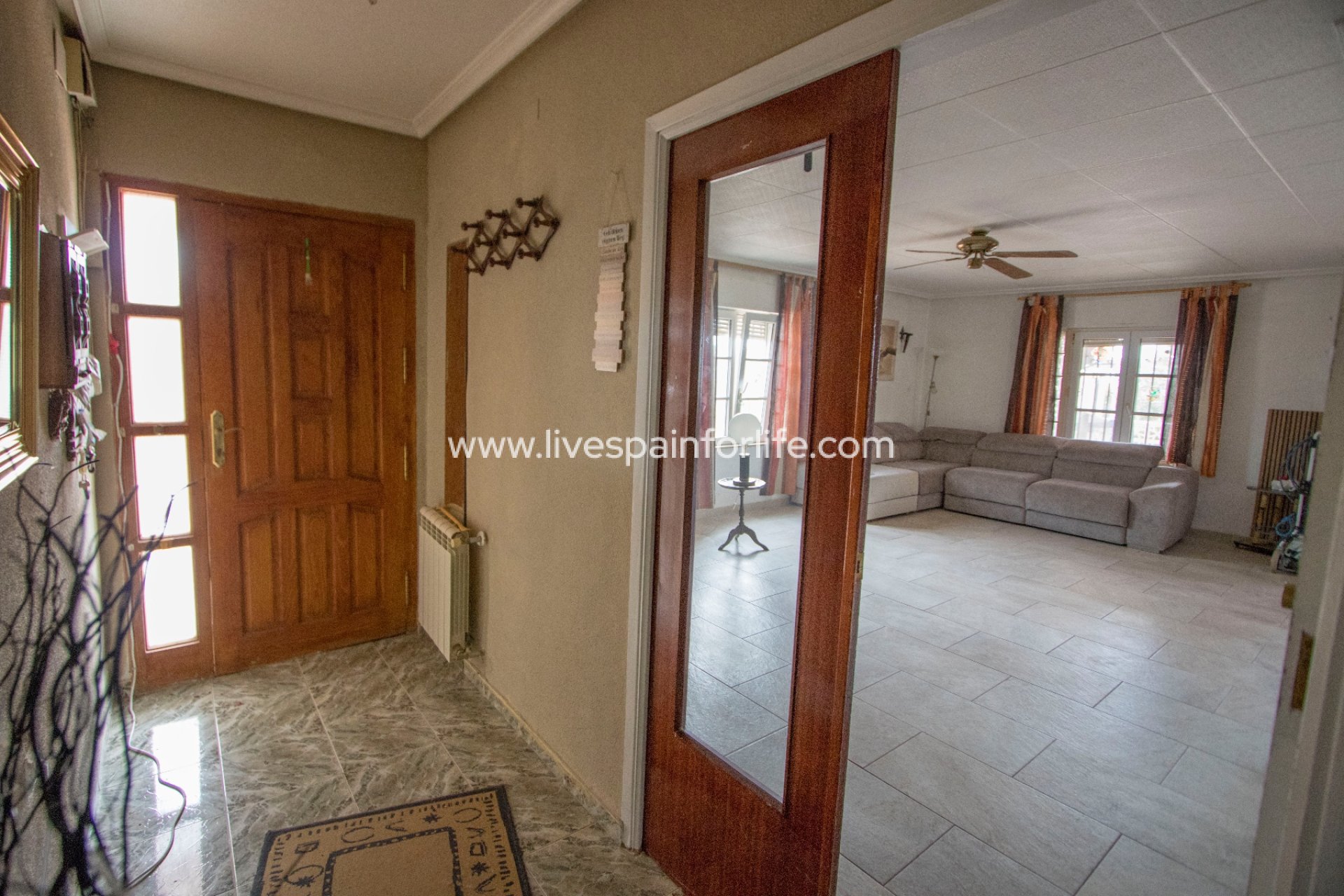 Weiterverkauf - Country house -
Alicante