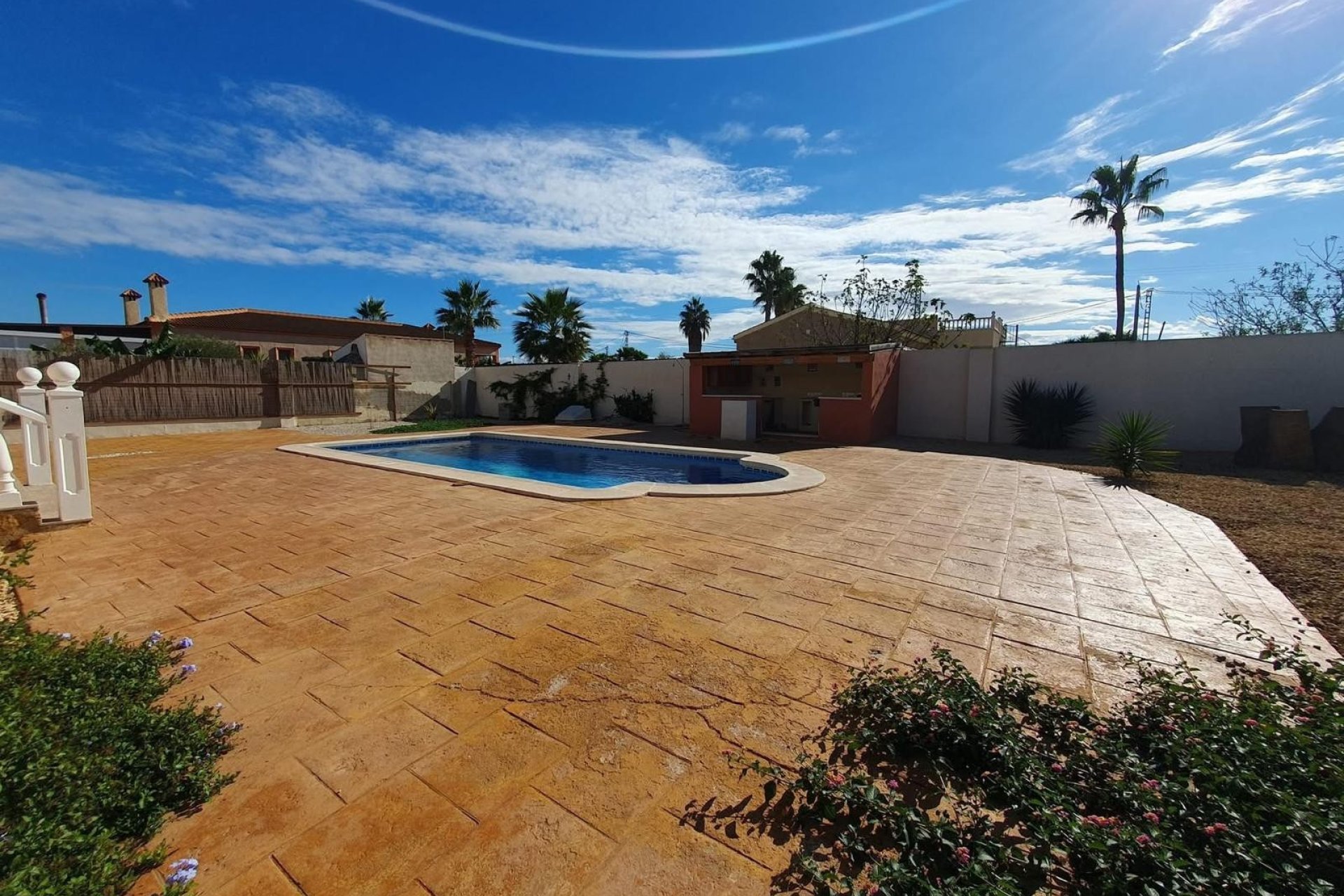 Weiterverkauf - Country house -
Alicante