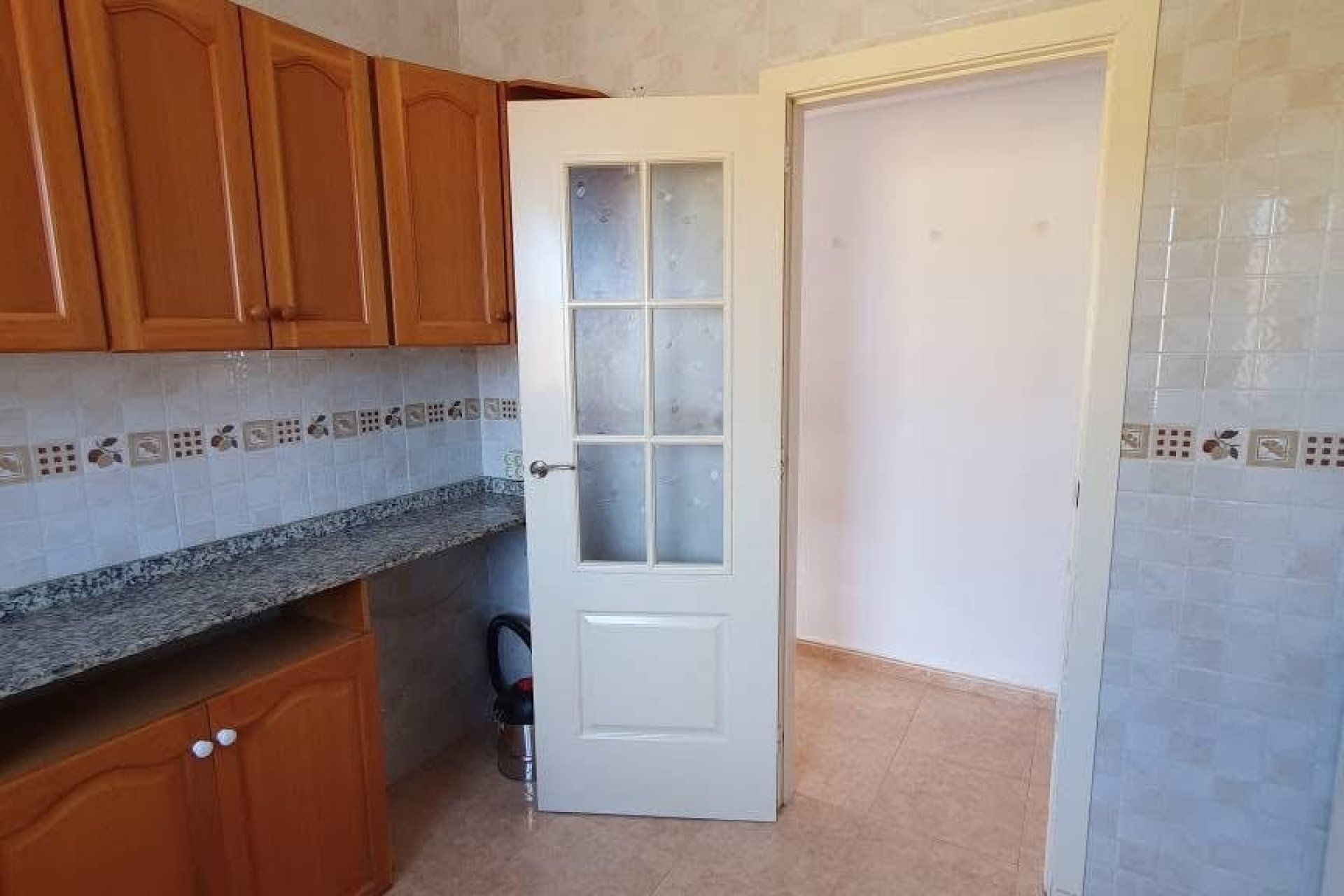 Weiterverkauf - Country house -
Alicante