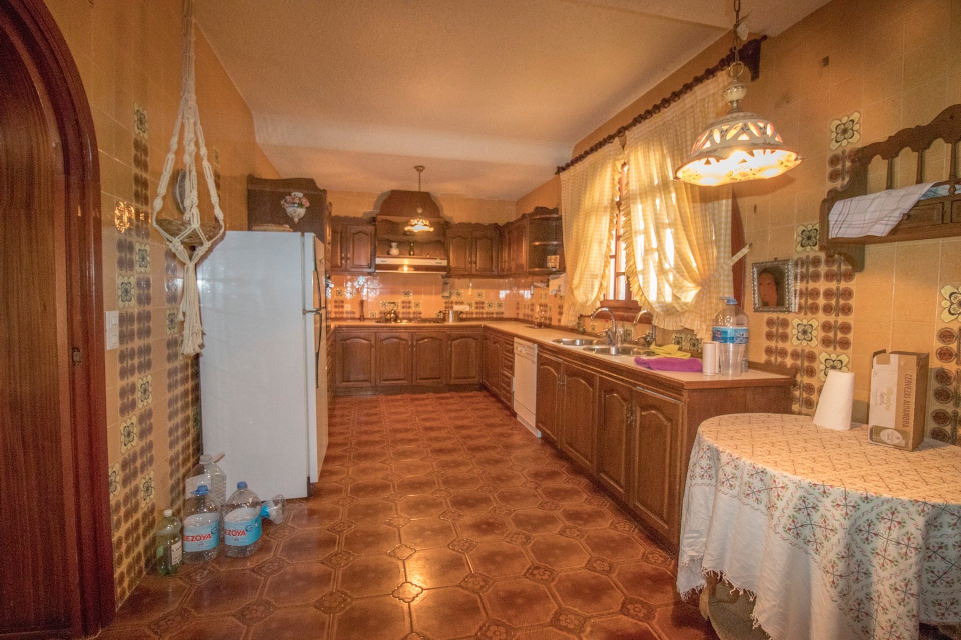 Weiterverkauf - Country house -
Alicante