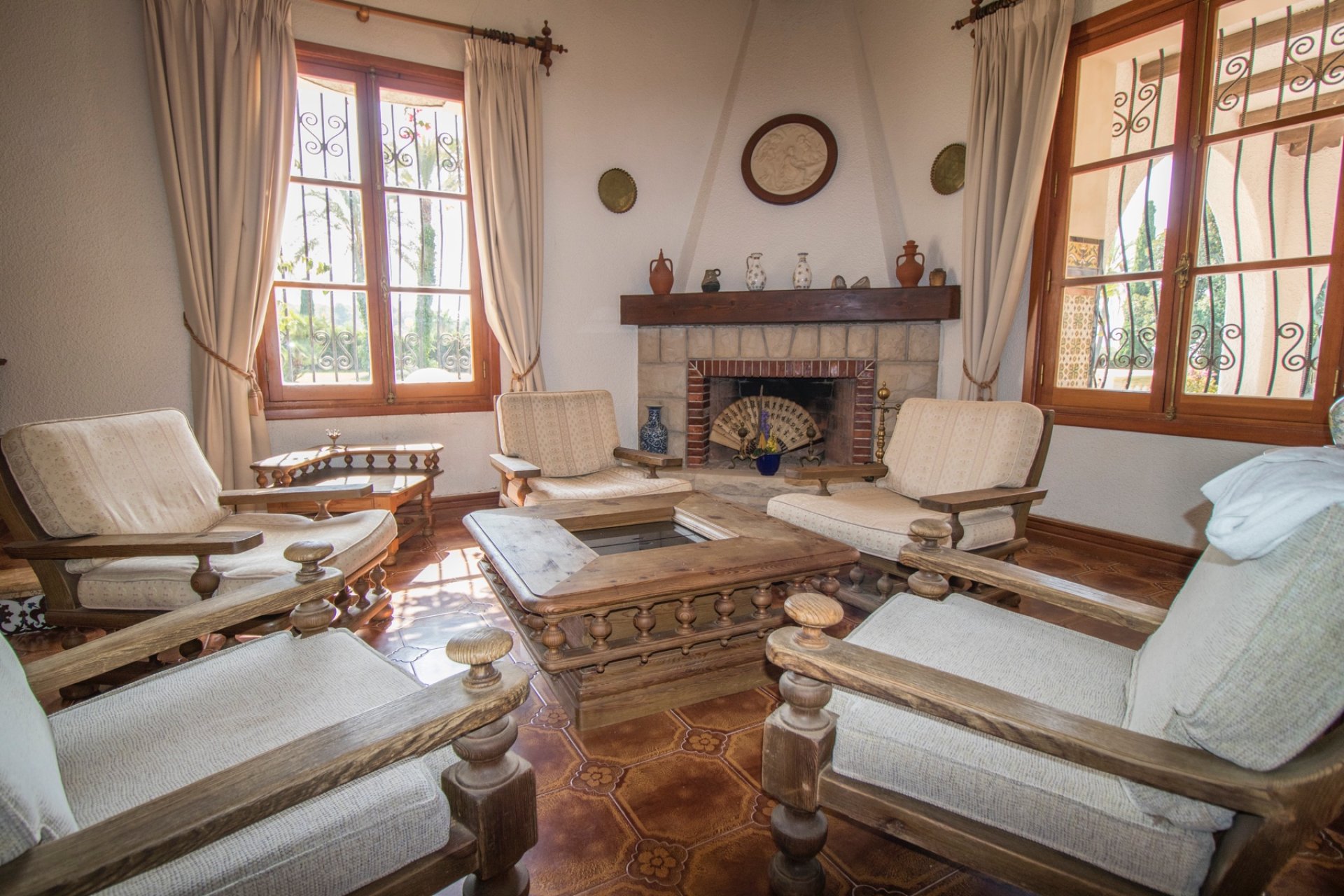 Weiterverkauf - Country house -
Alicante