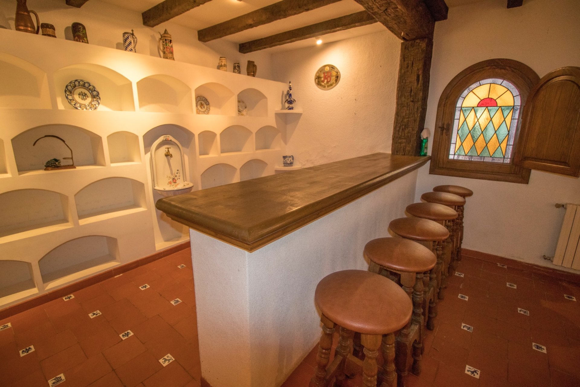 Weiterverkauf - Country house -
Alicante