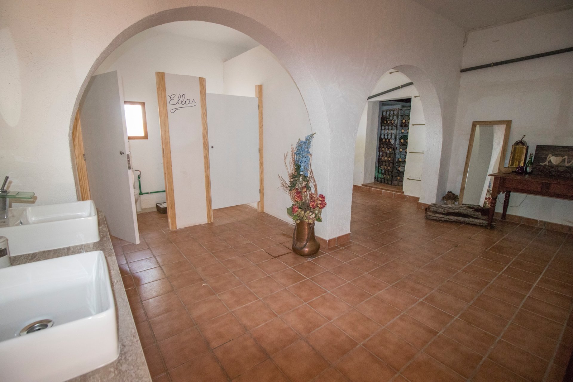 Weiterverkauf - Country house -
Alicante