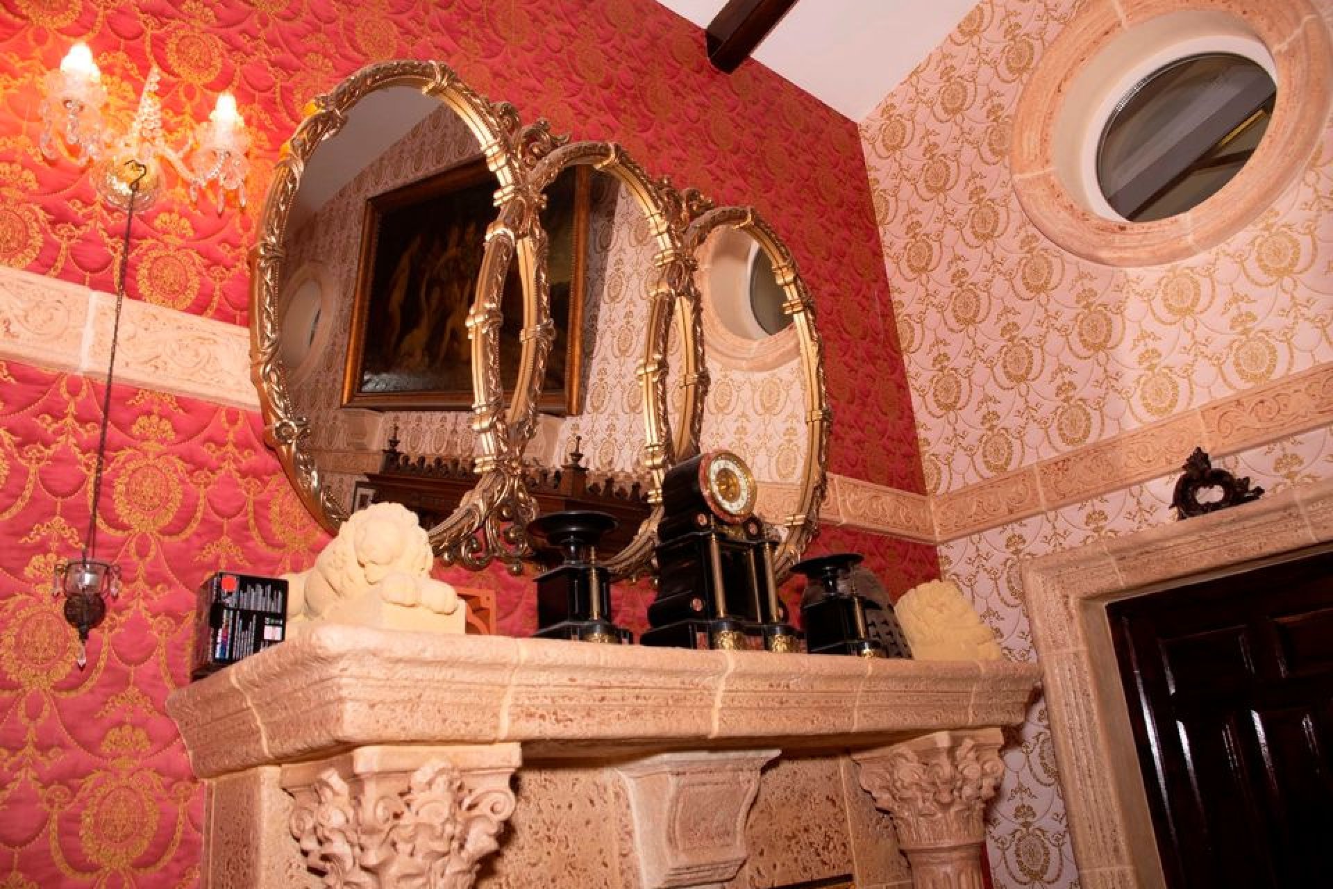 Weiterverkauf - Country house -
Alicante