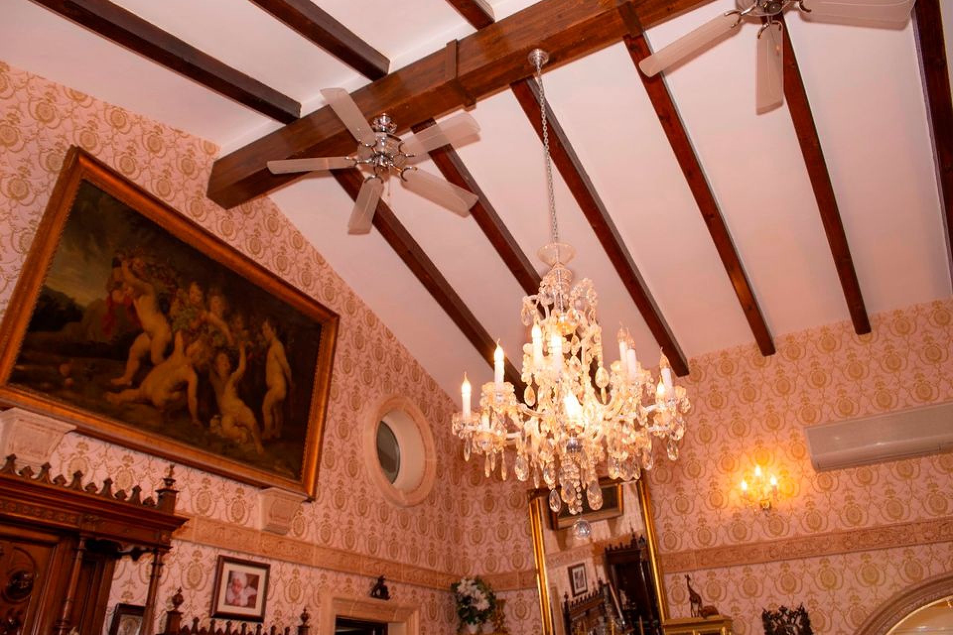 Weiterverkauf - Country house -
Alicante