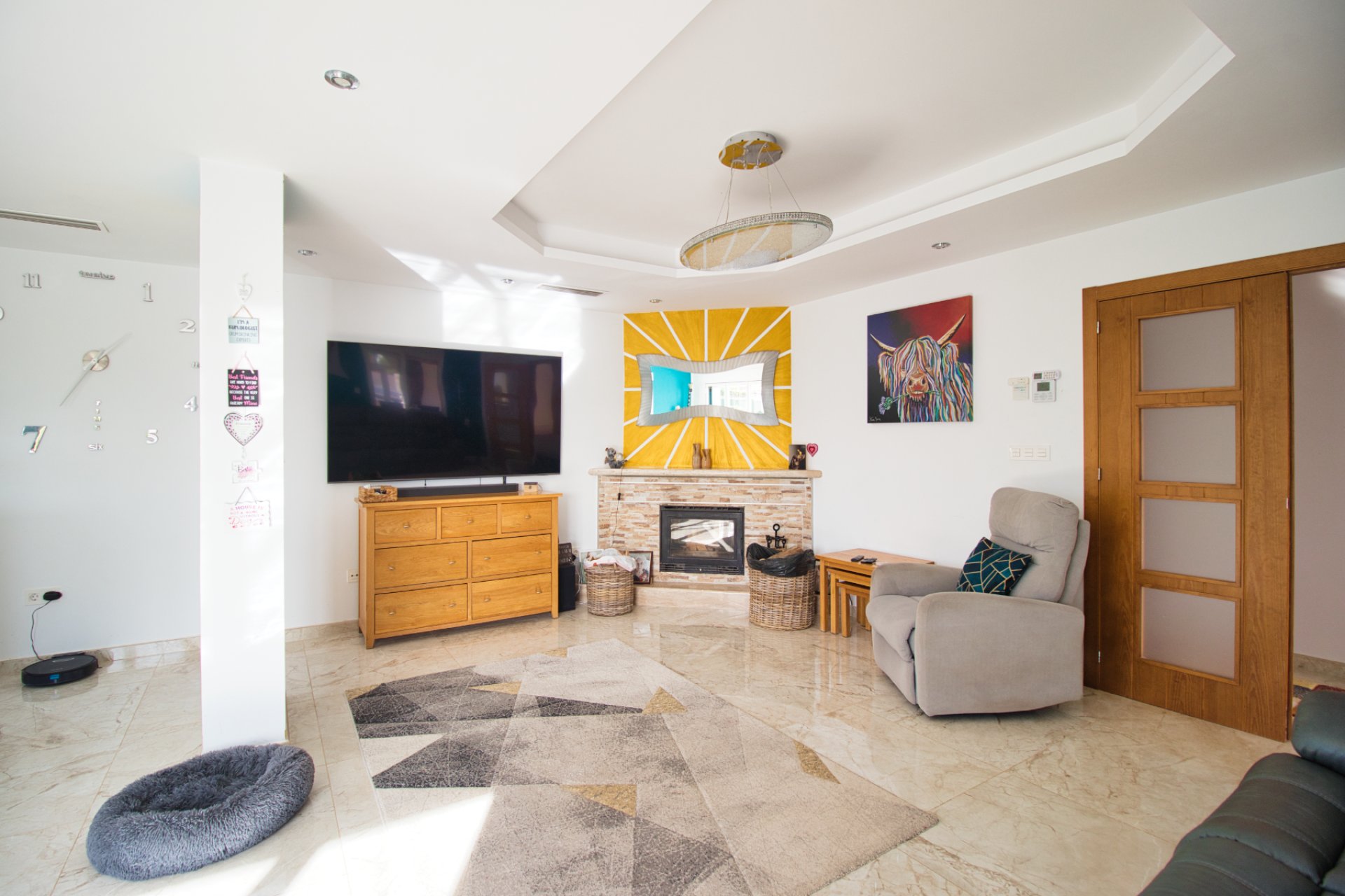 Weiterverkauf - Country house -
Alicante