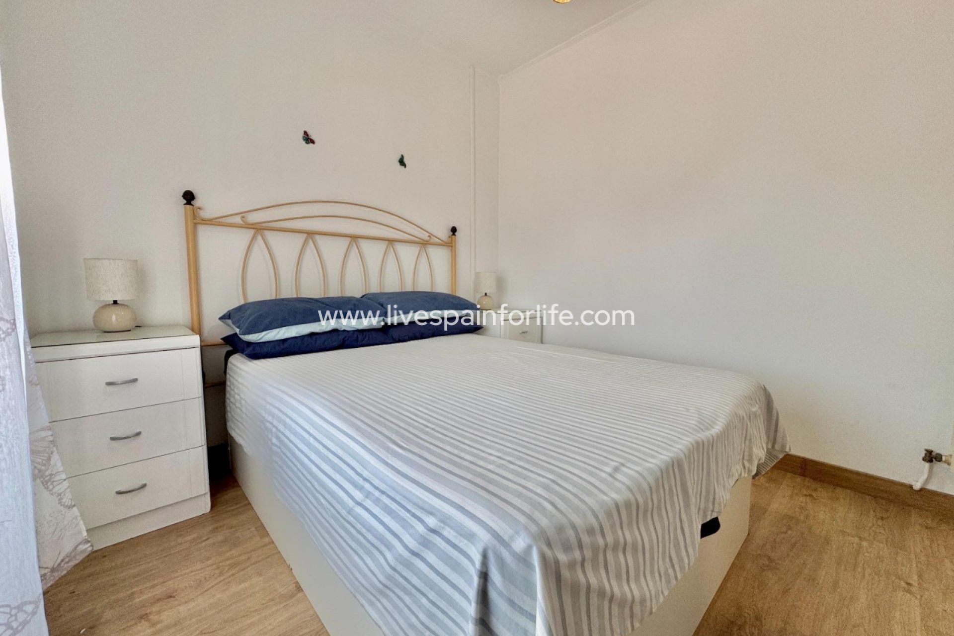 Weiterverkauf - Country house -
Alicante