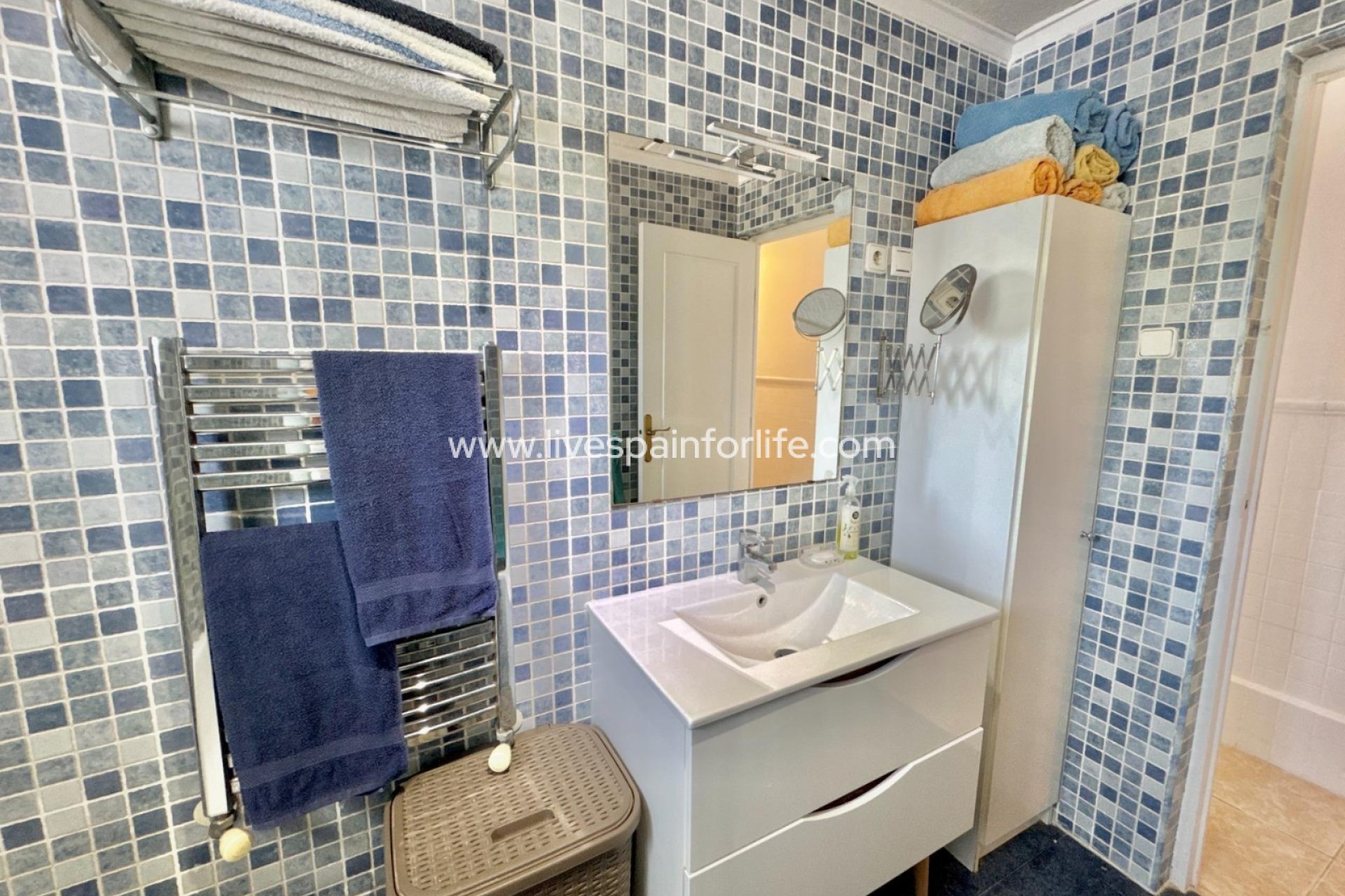 Weiterverkauf - Country house -
Alicante