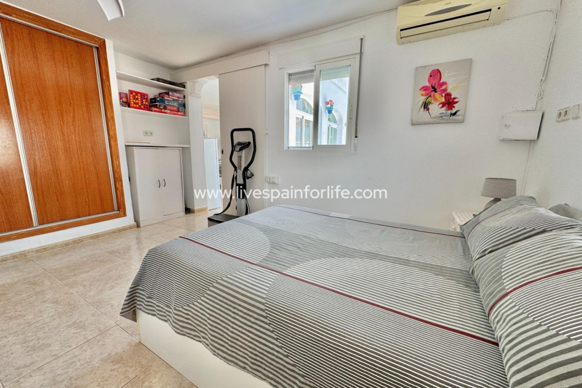 Weiterverkauf - Country house -
Alicante