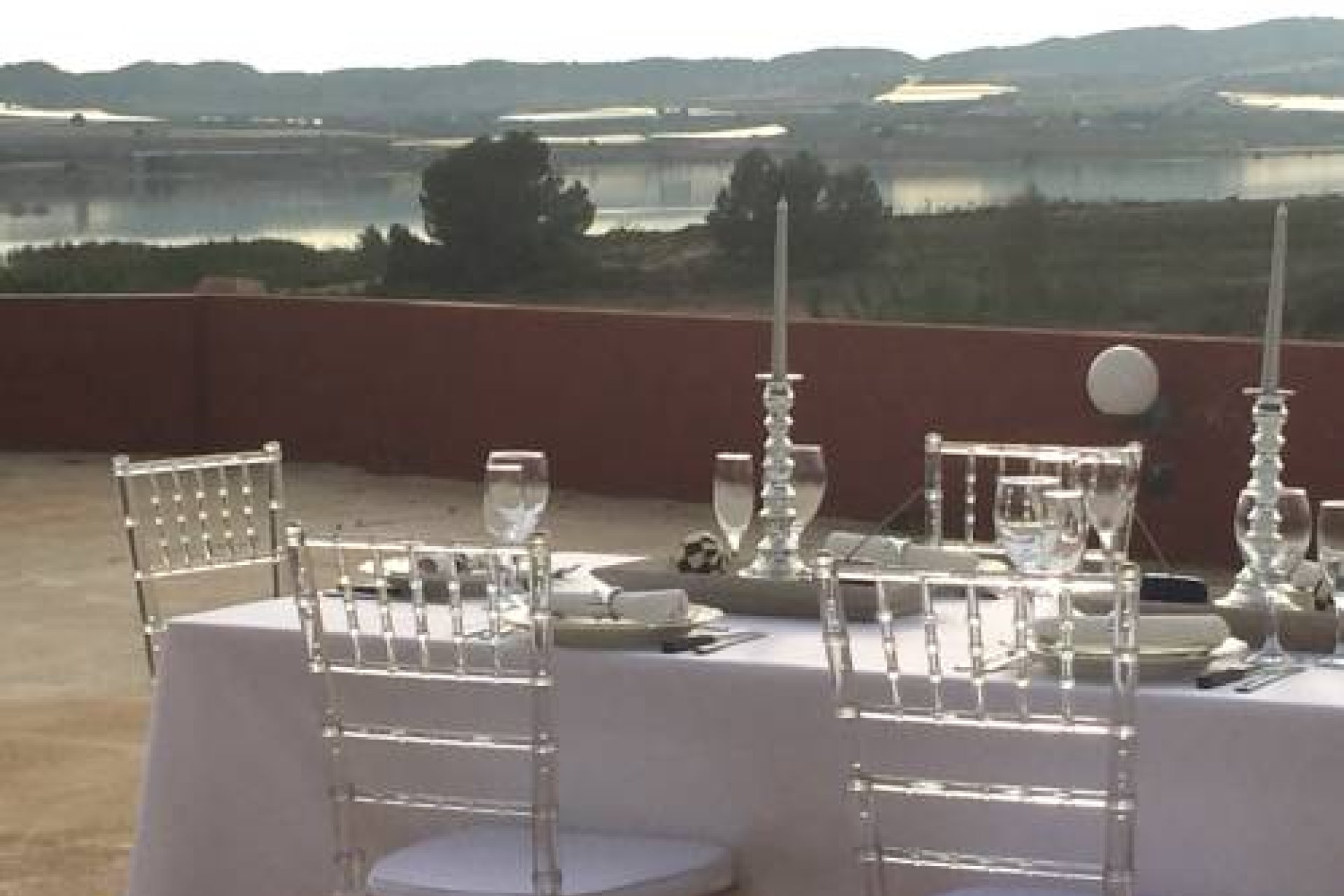 Weiterverkauf - Country house -
Alicante