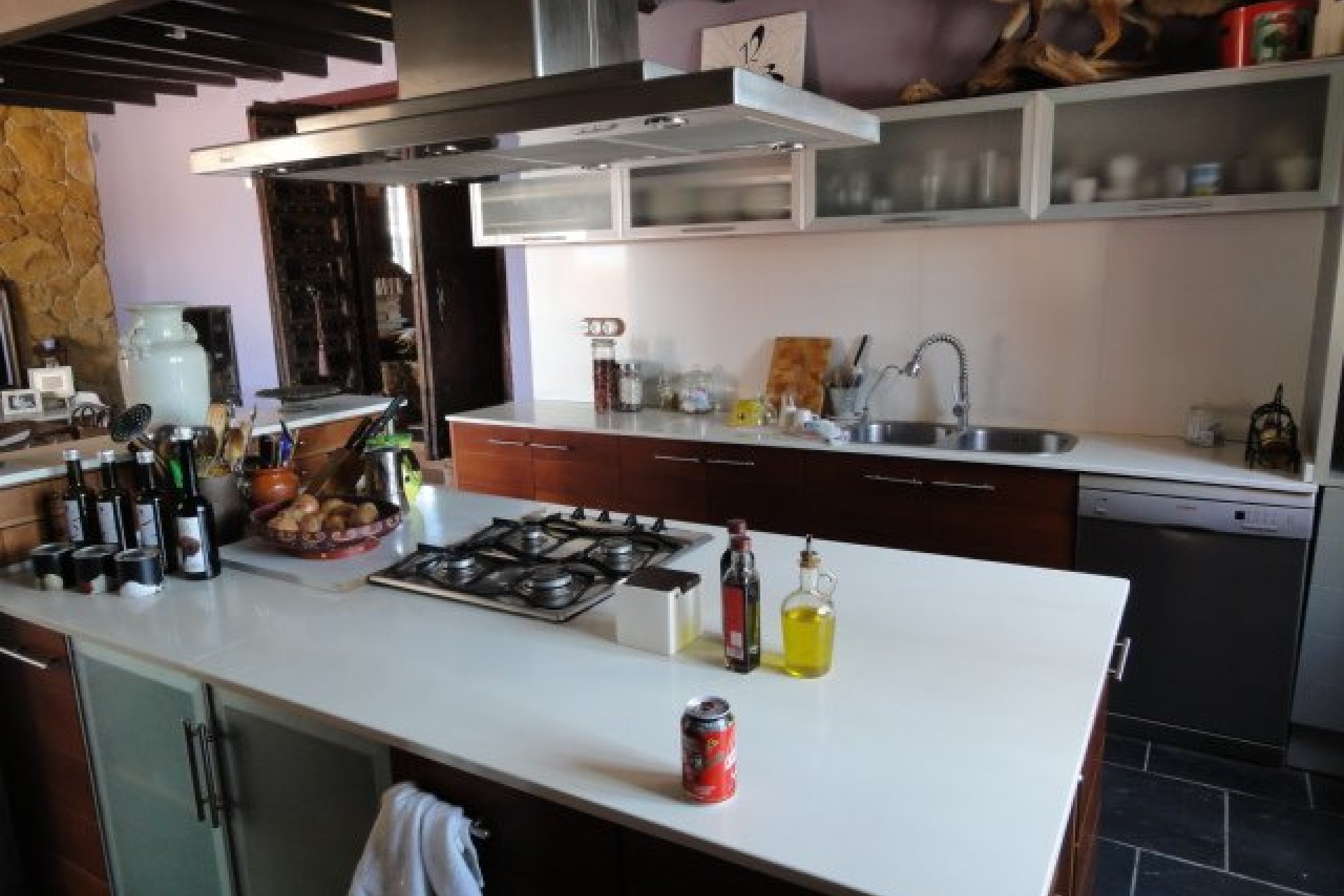 Weiterverkauf - Country house -
Alicante