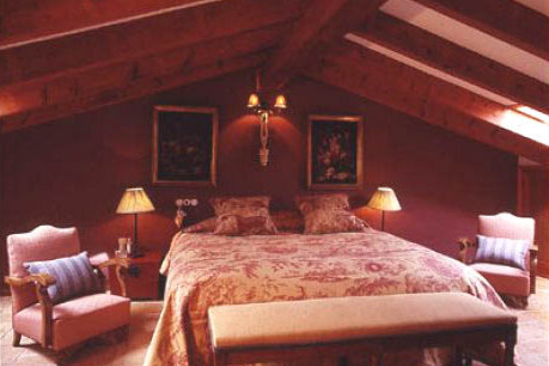 Weiterverkauf - Country house -
Alicante