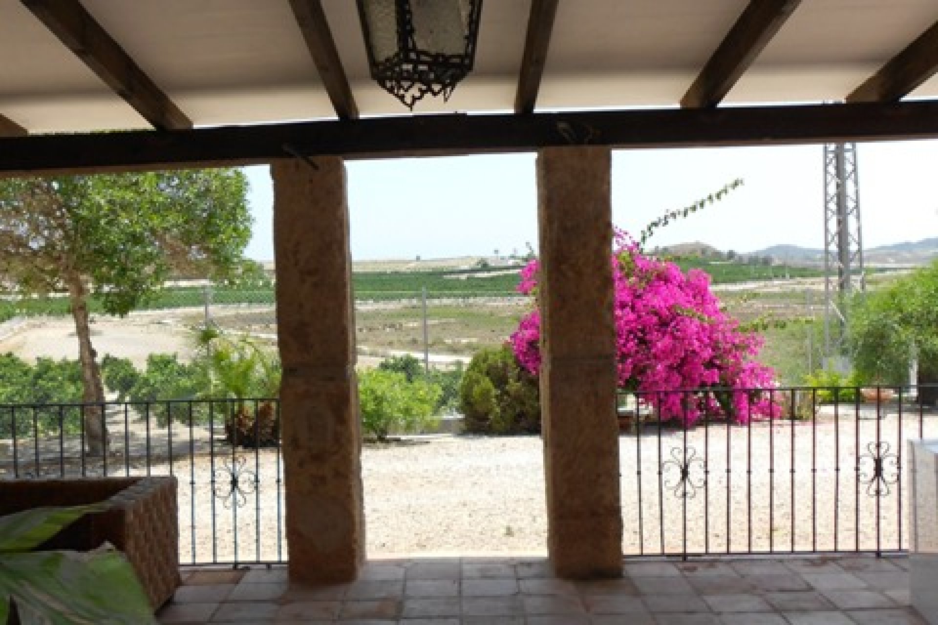 Weiterverkauf - Country house -
Alicante