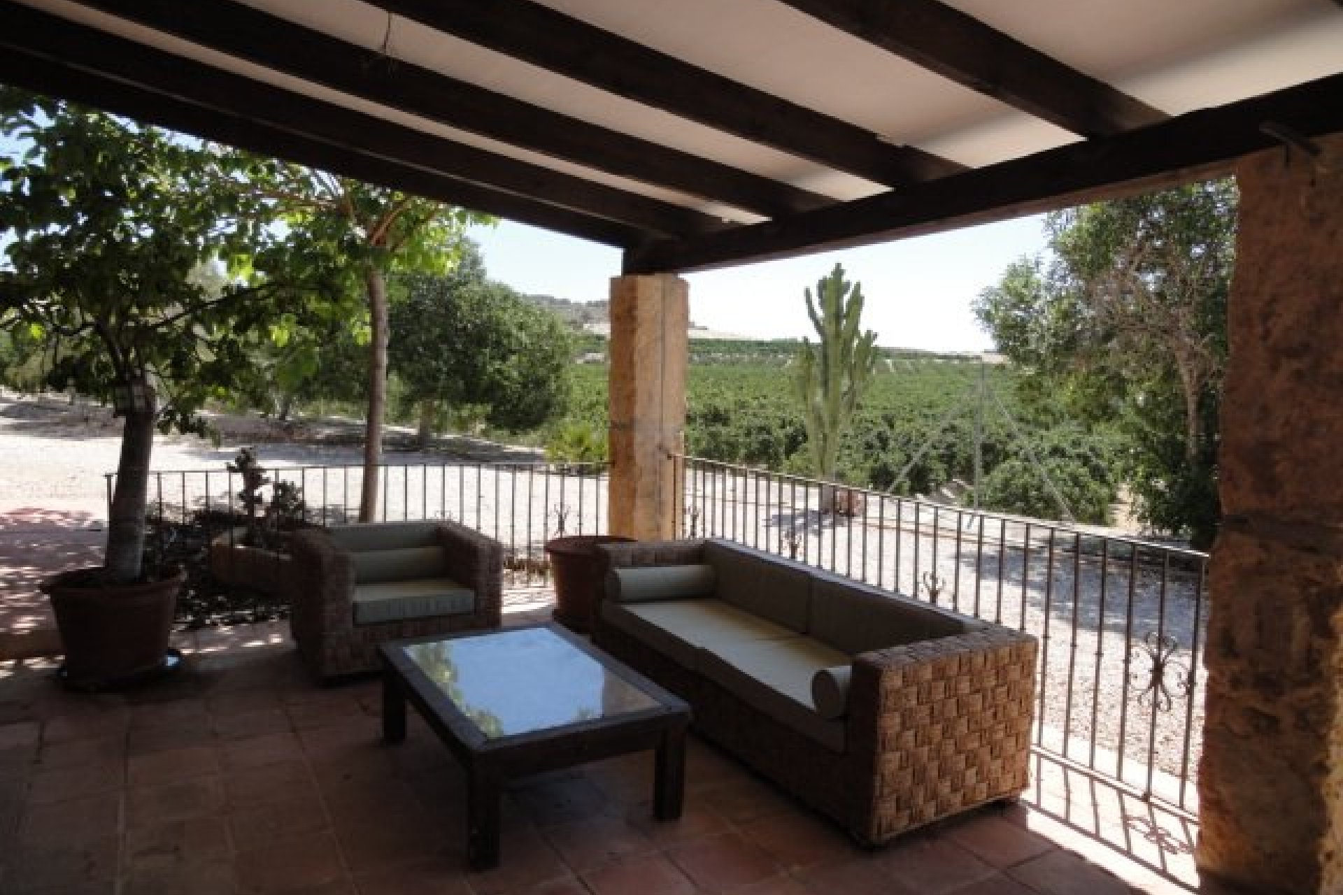 Weiterverkauf - Country house -
Alicante