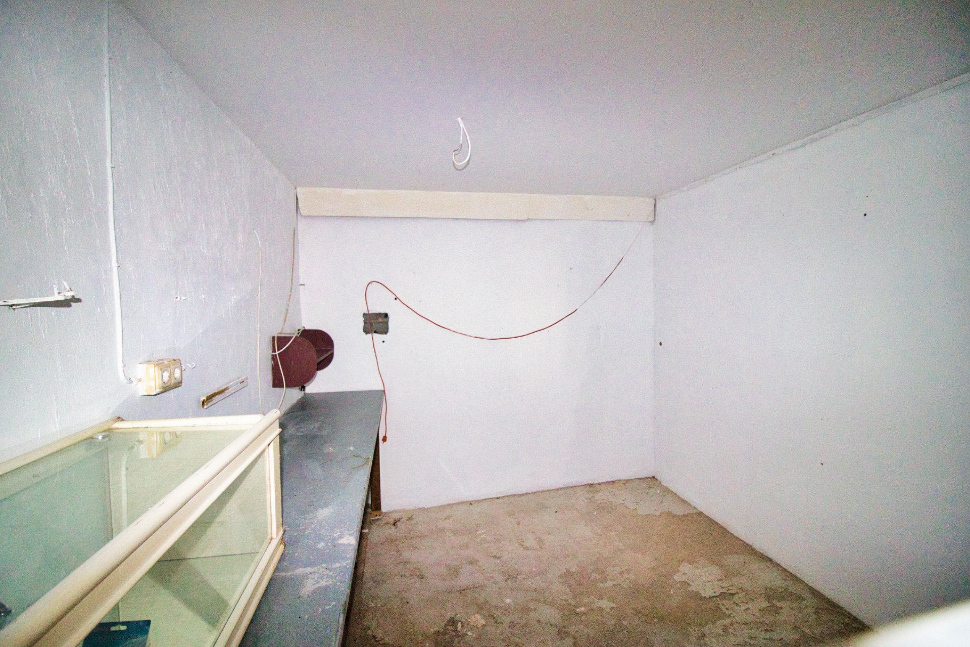 Weiterverkauf - Country house -
Alicante