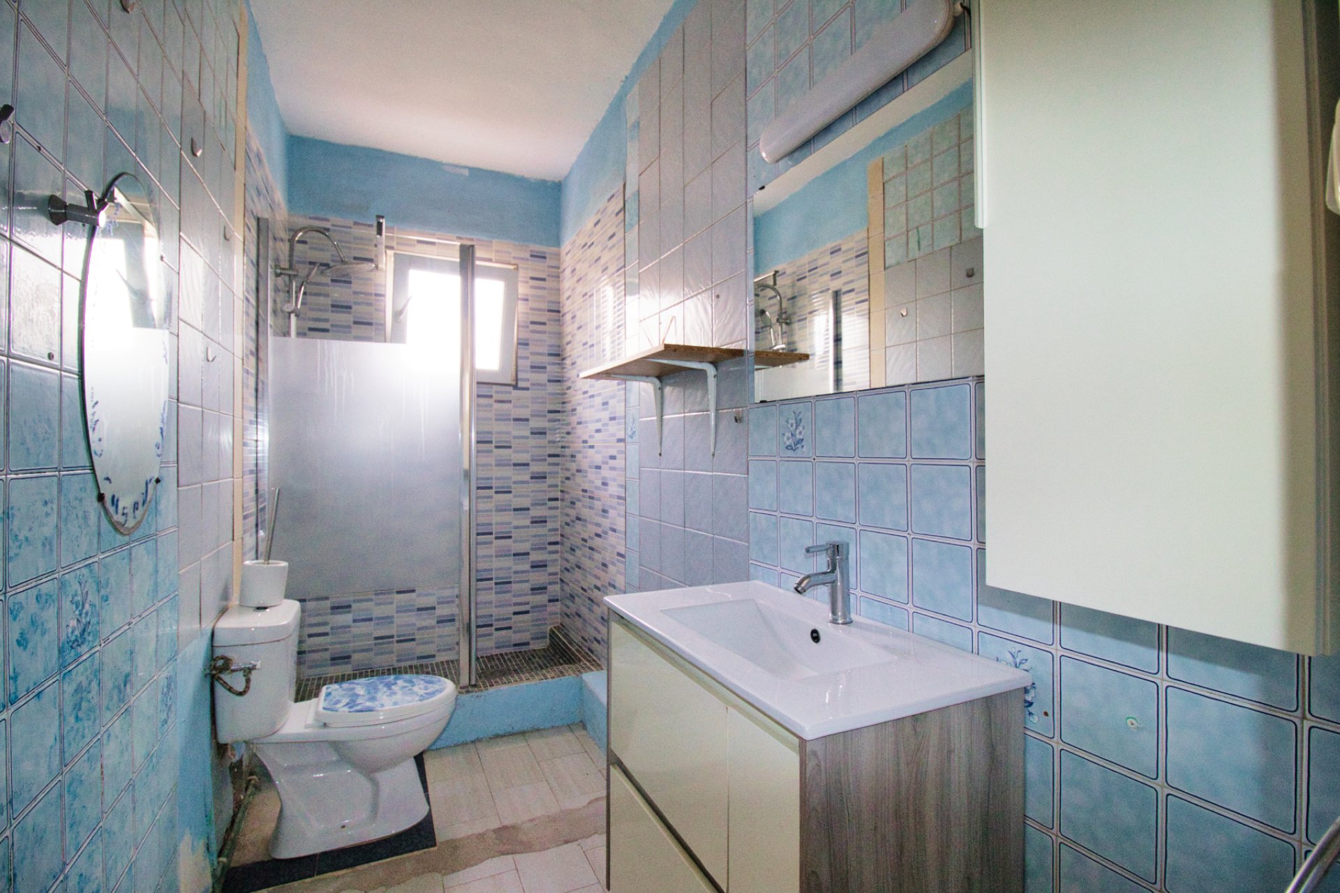 Weiterverkauf - Country house -
Alicante