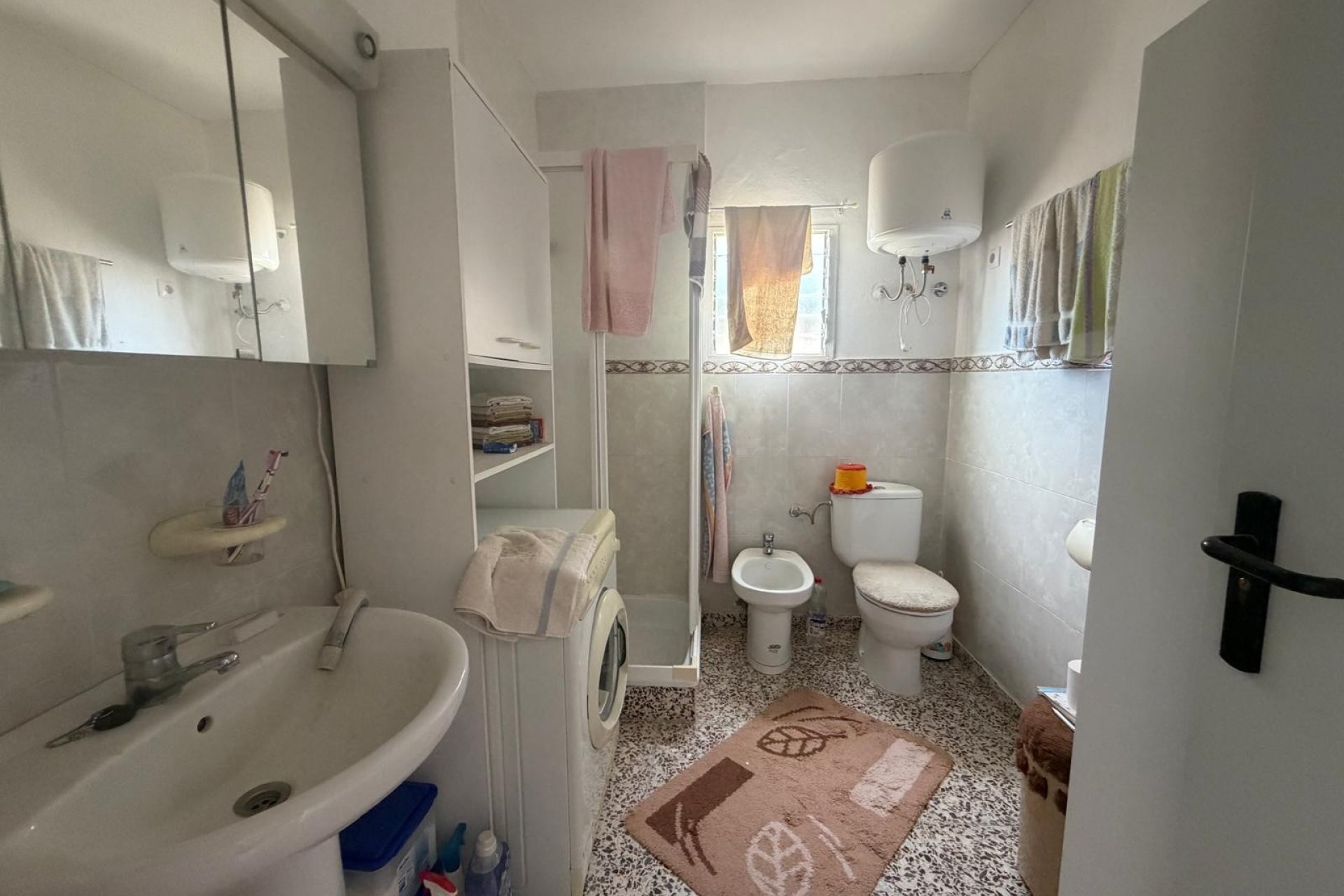 Weiterverkauf - Country house -
Alicante