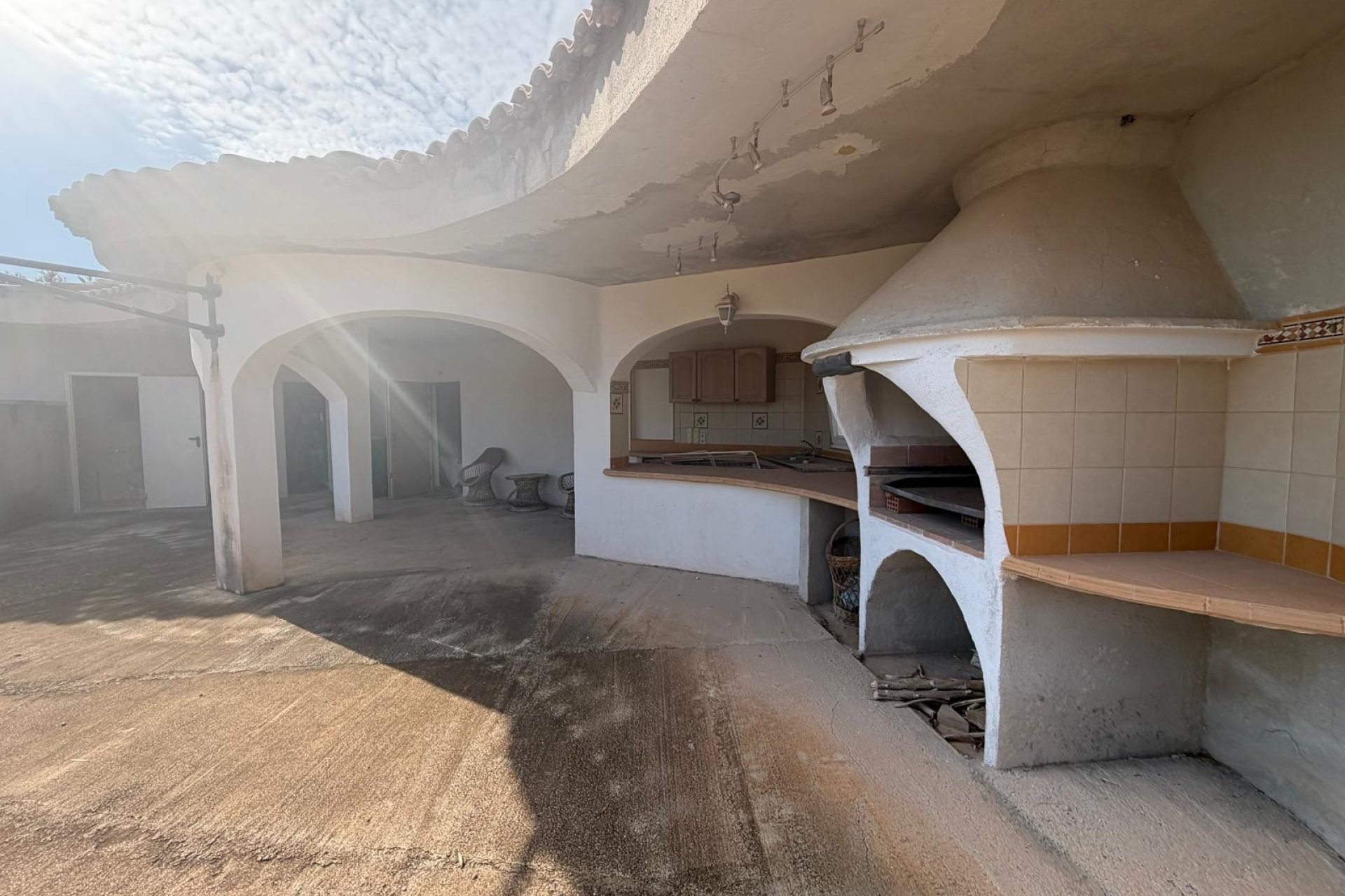 Weiterverkauf - Country house -
Alicante