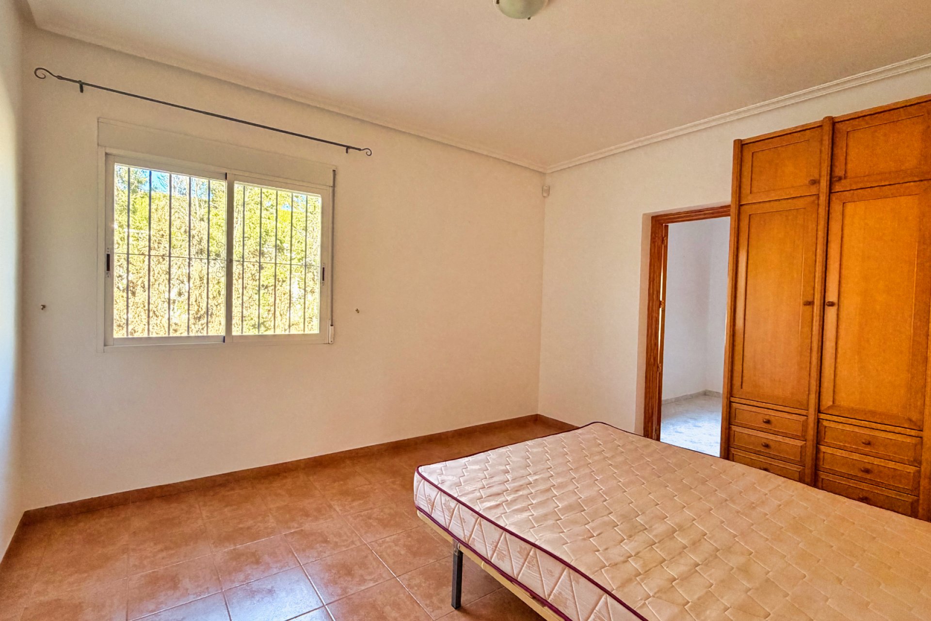 Weiterverkauf - Country house -
Alicante