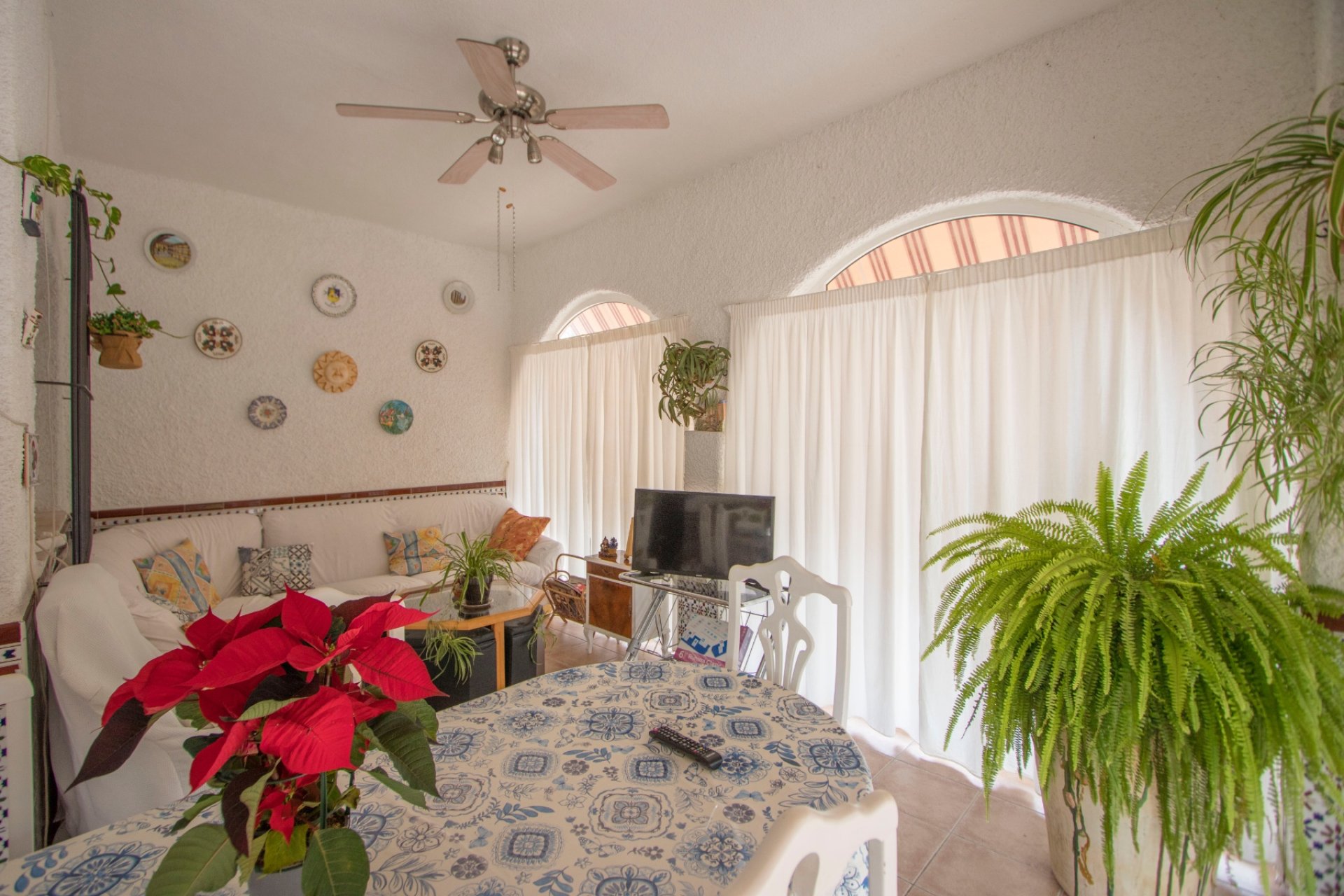 Weiterverkauf - Country house -
Alicante