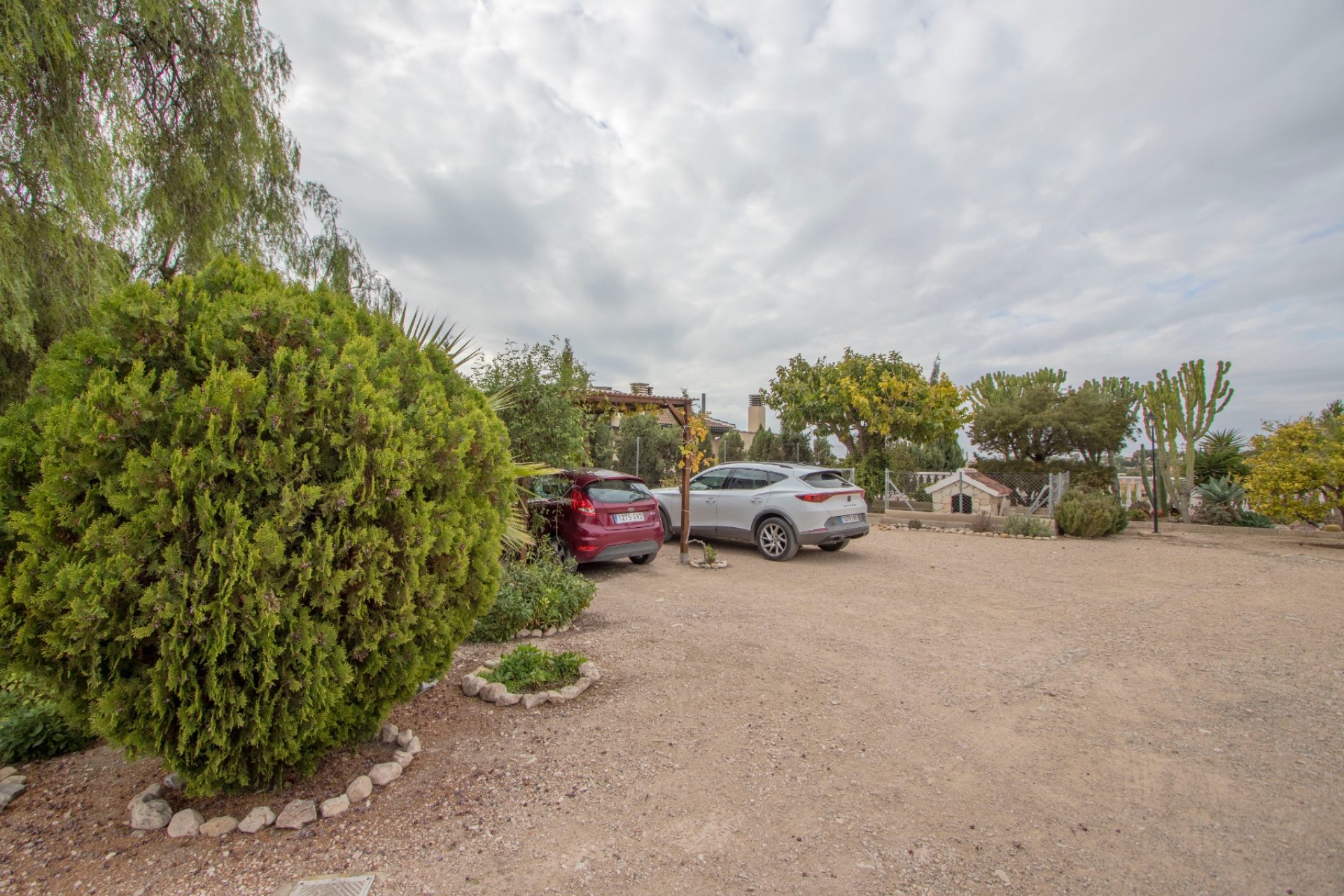 Weiterverkauf - Country house -
Alicante