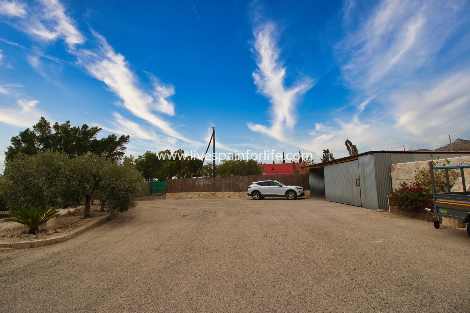 Weiterverkauf - Country house -
Alicante