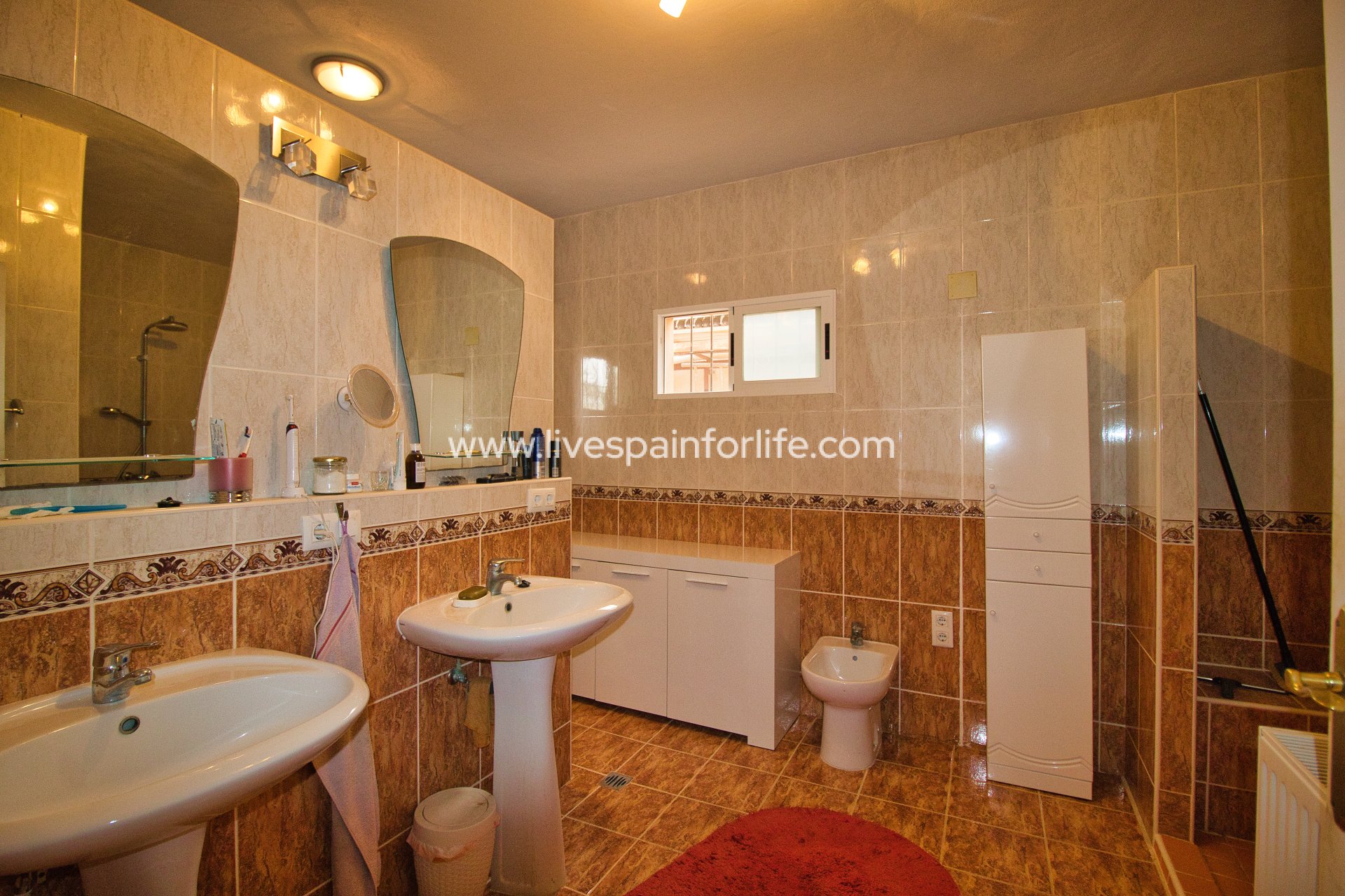 Weiterverkauf - Country house -
Alicante