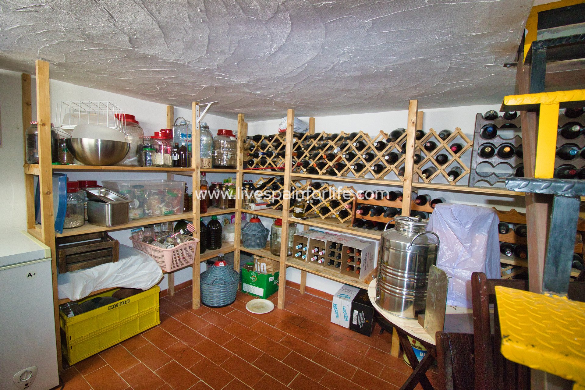 Weiterverkauf - Country house -
Alicante