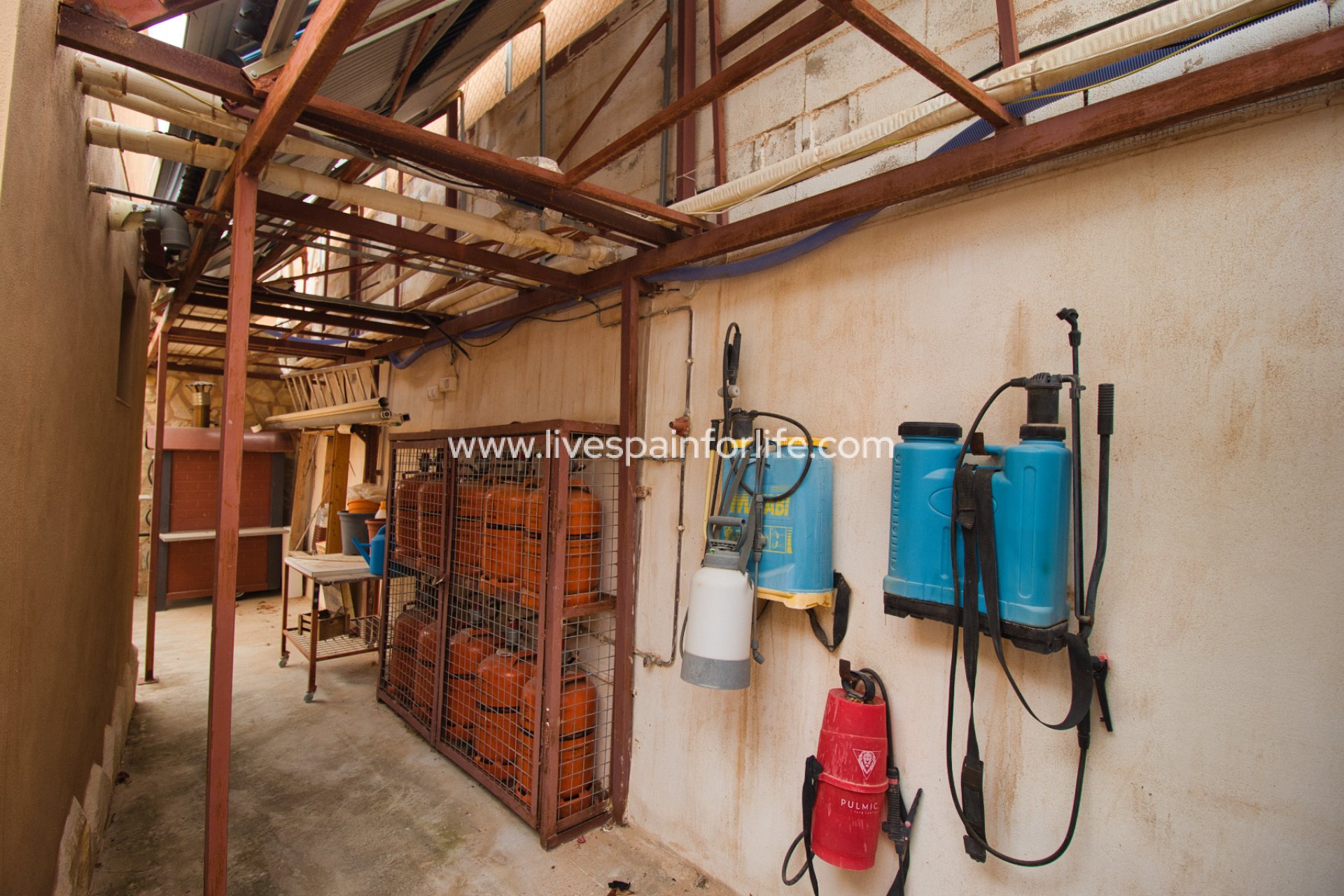 Weiterverkauf - Country house -
Alicante