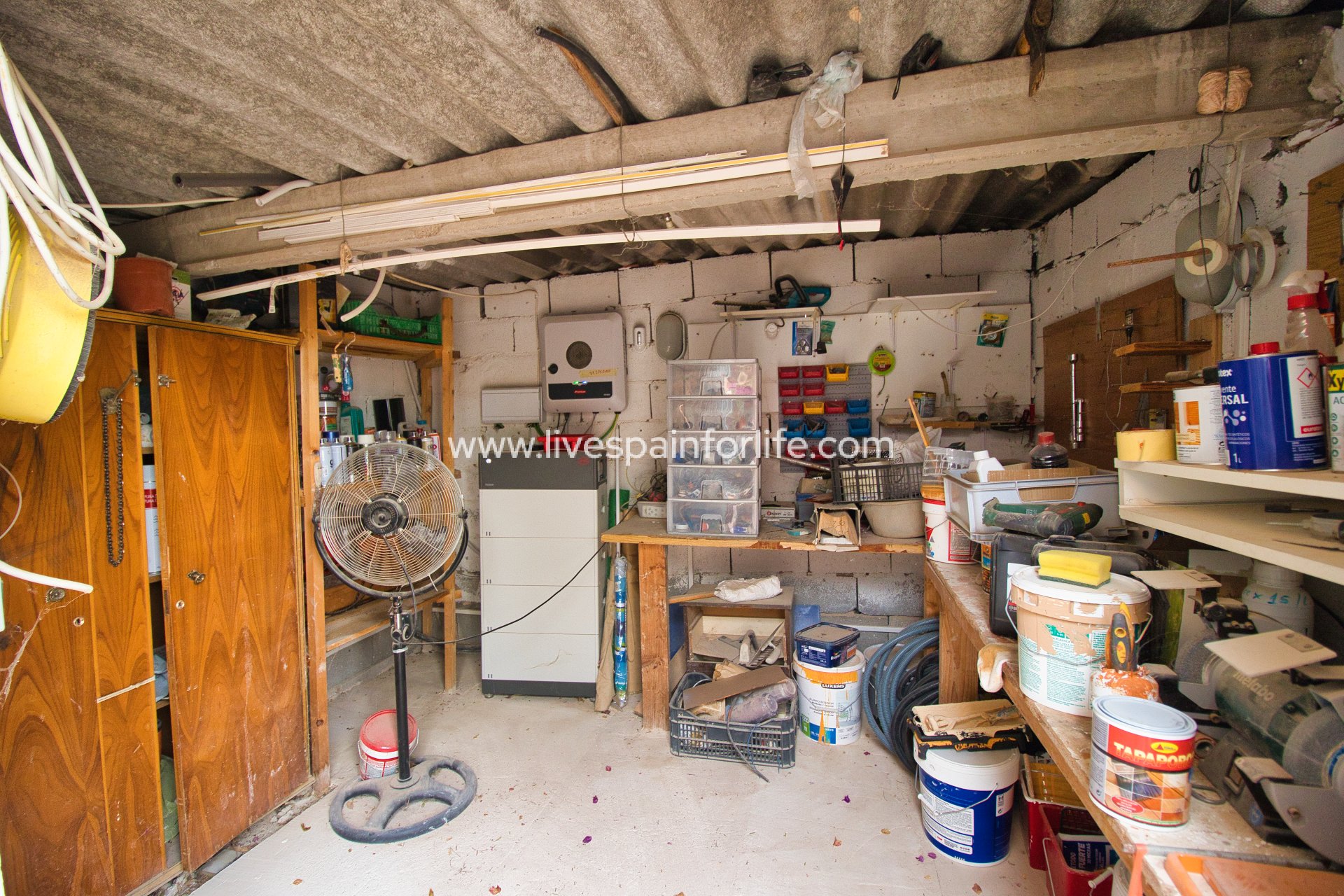 Weiterverkauf - Country house -
Alicante