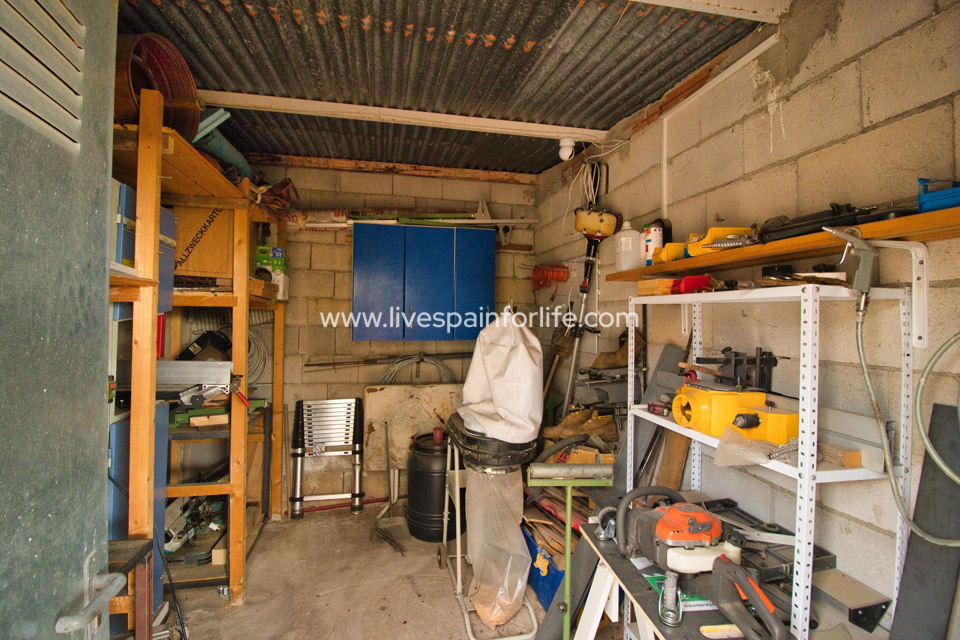 Weiterverkauf - Country house -
Alicante