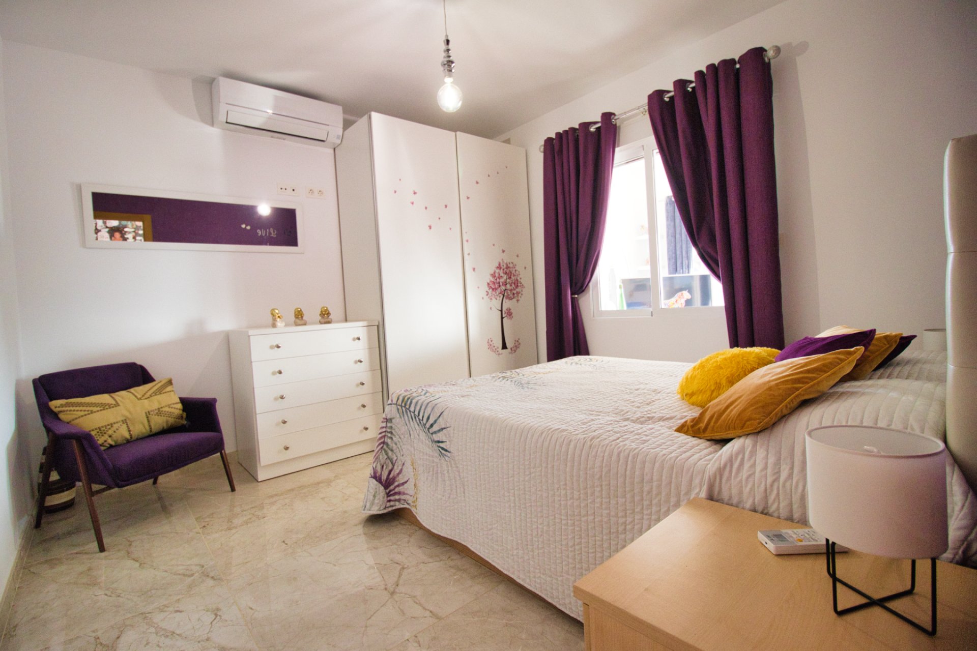 Weiterverkauf - Country house -
Alicante